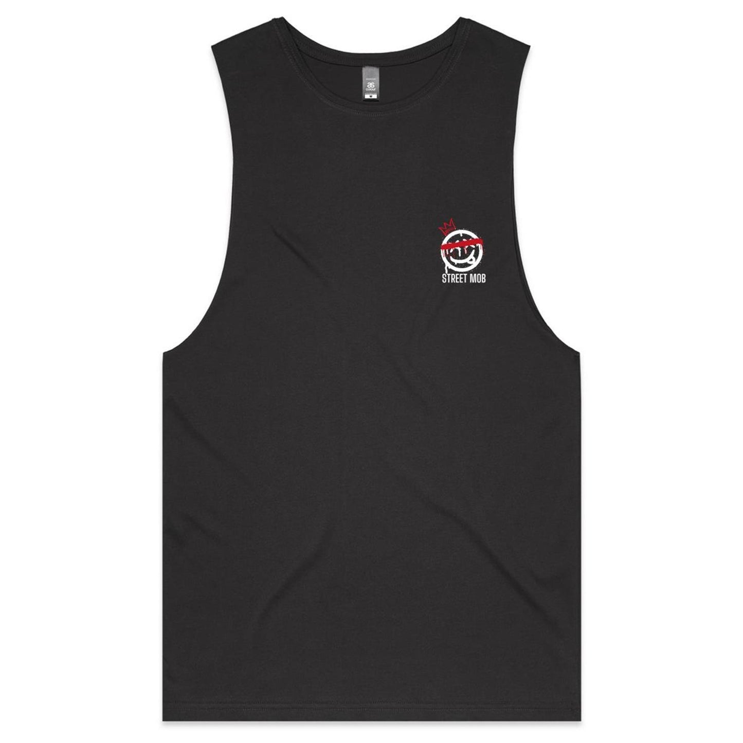 NFNC - Men's Tank Top Tee
