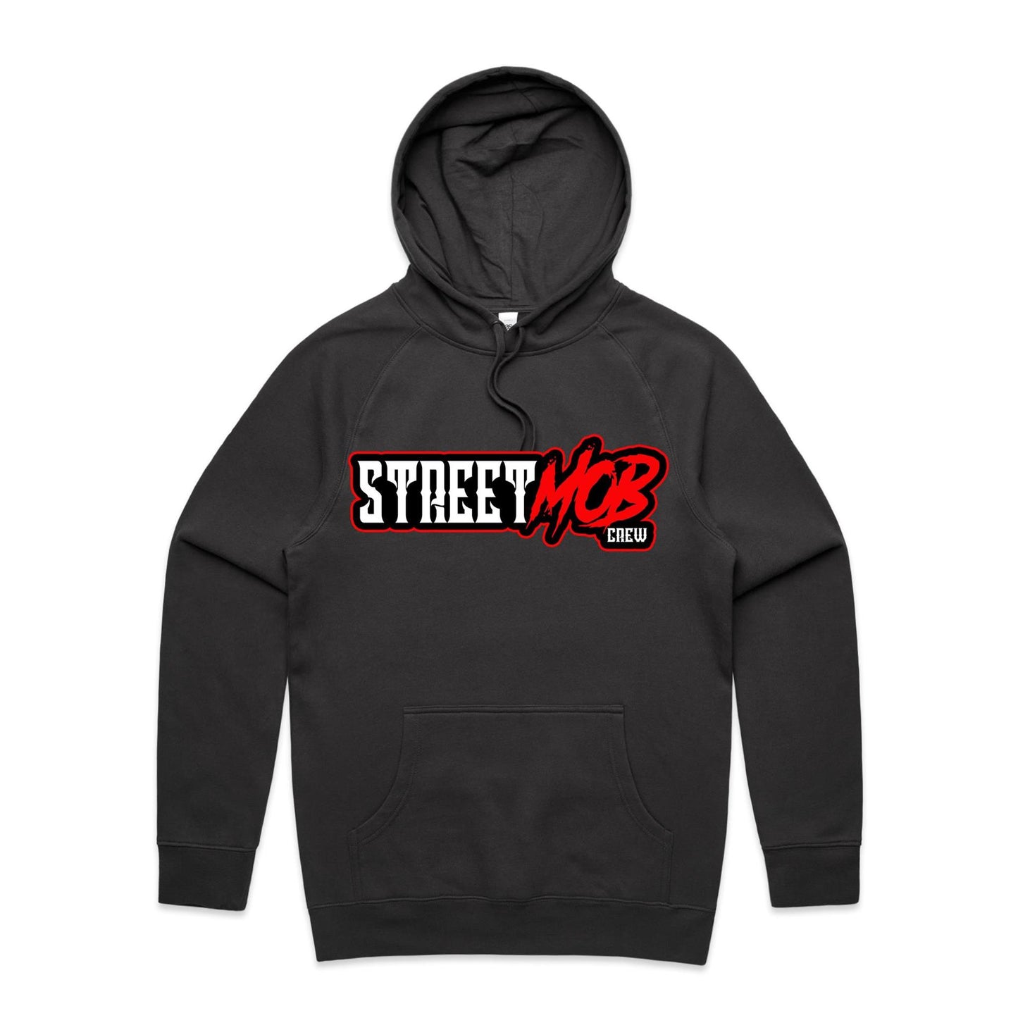 2 WHEELS ONE LOVE - Supply Hood