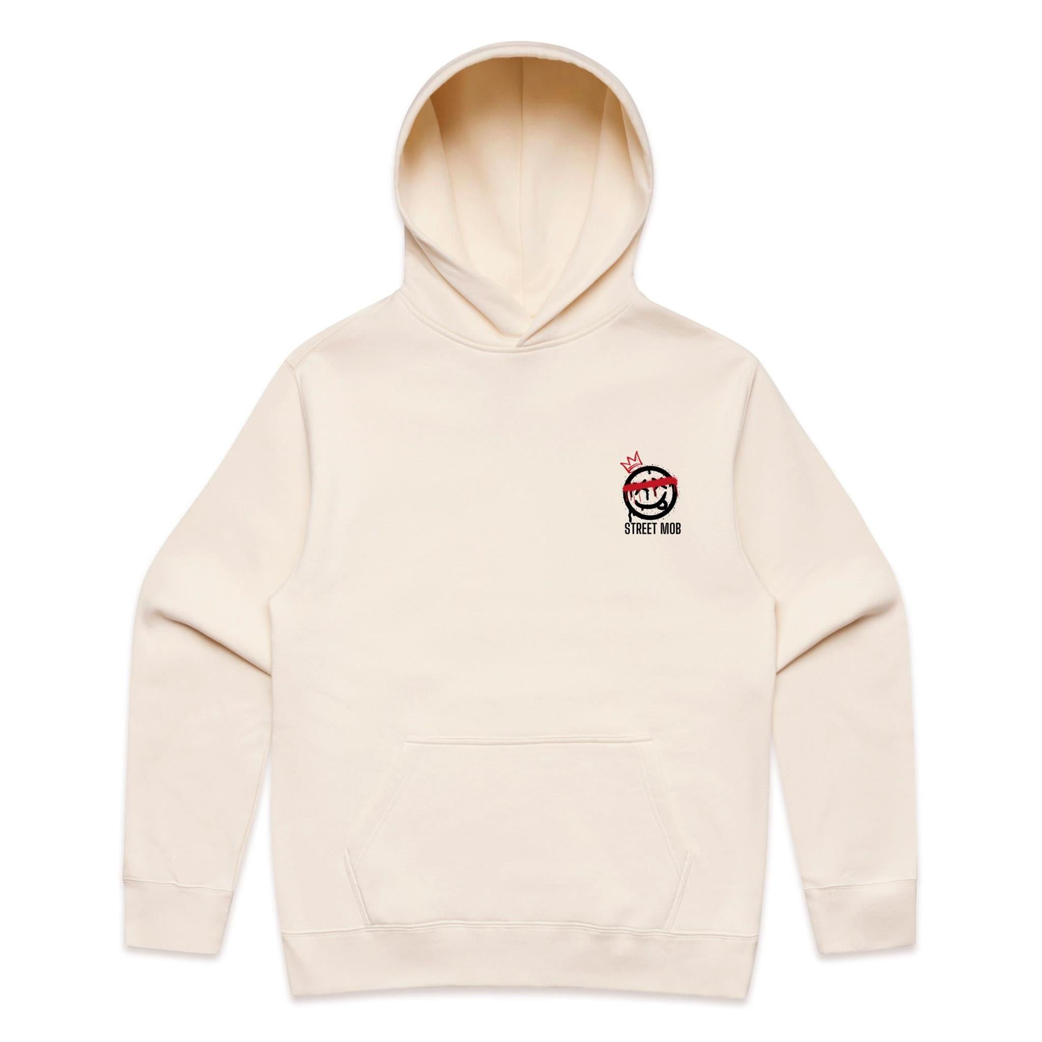 NFNC Relax Hood