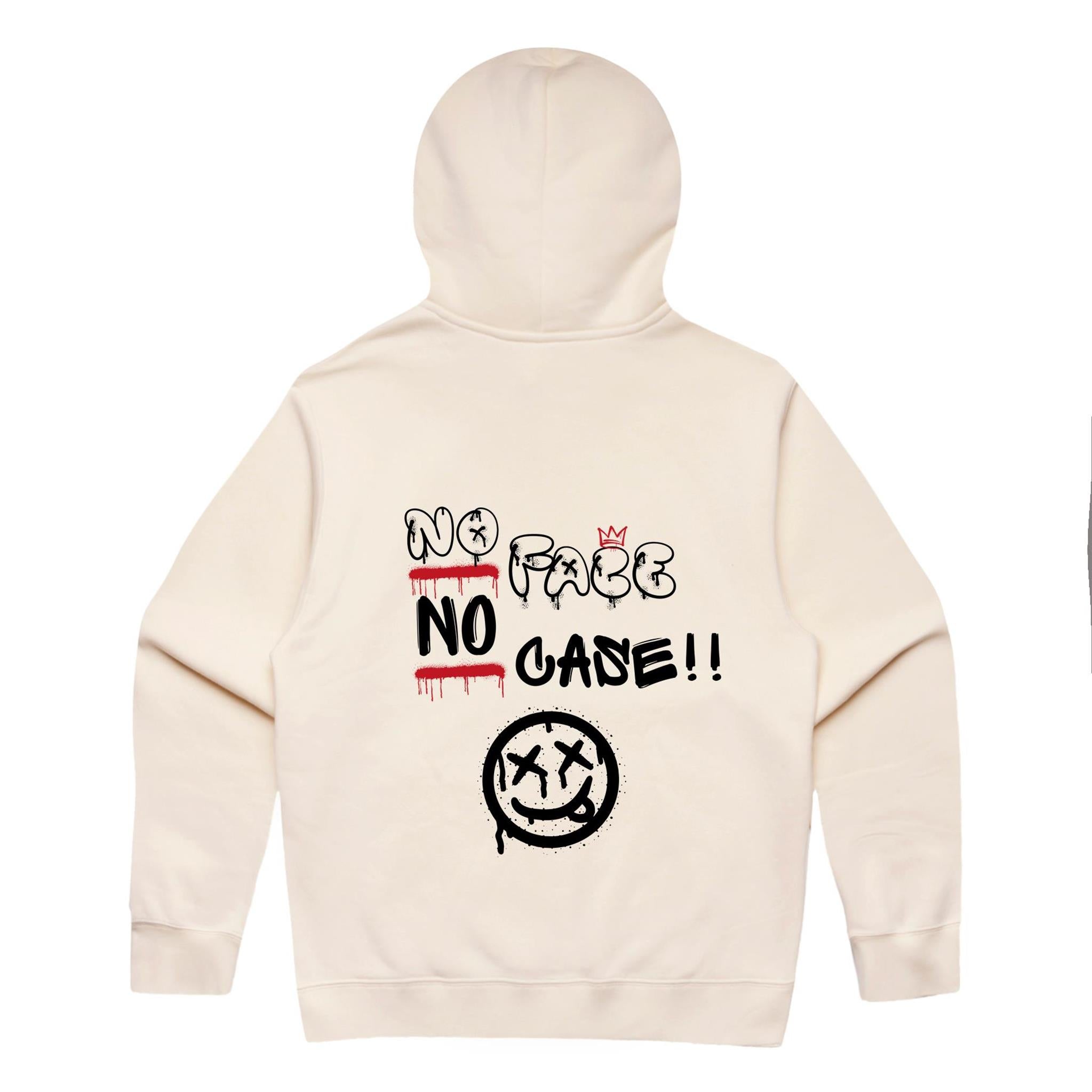 NFNC Relax Hood