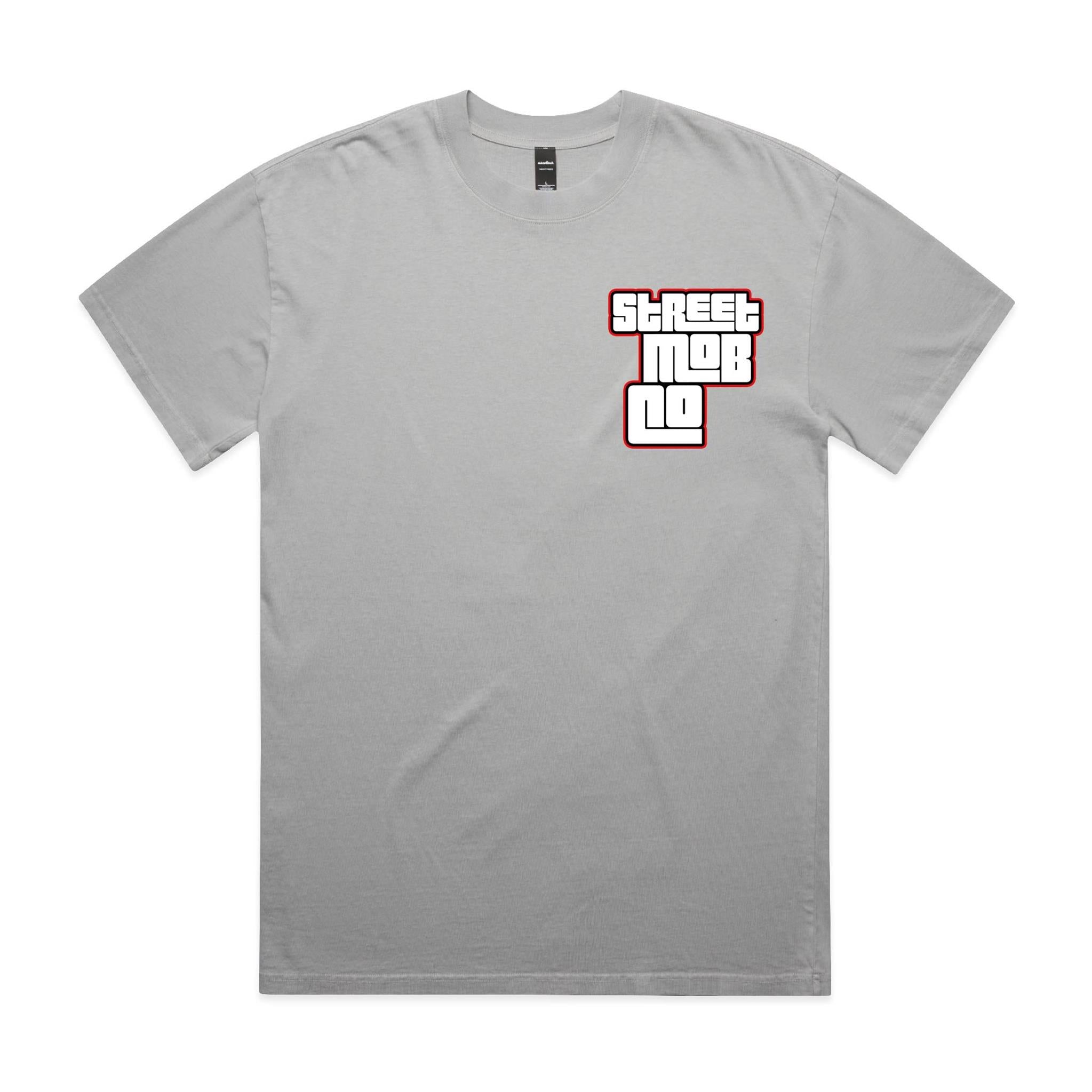 GTA Heavy Faded Tee