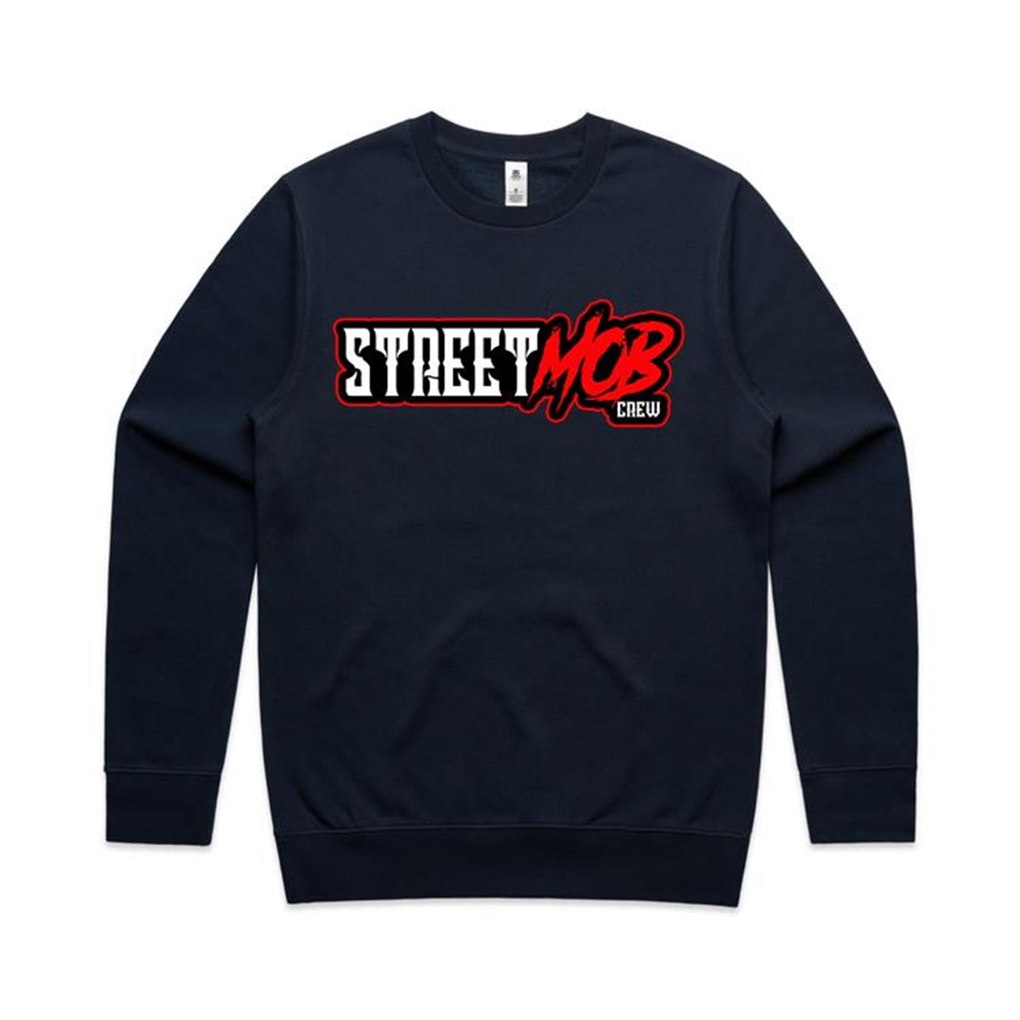 2 WHEELS ONE LOVE - Crew