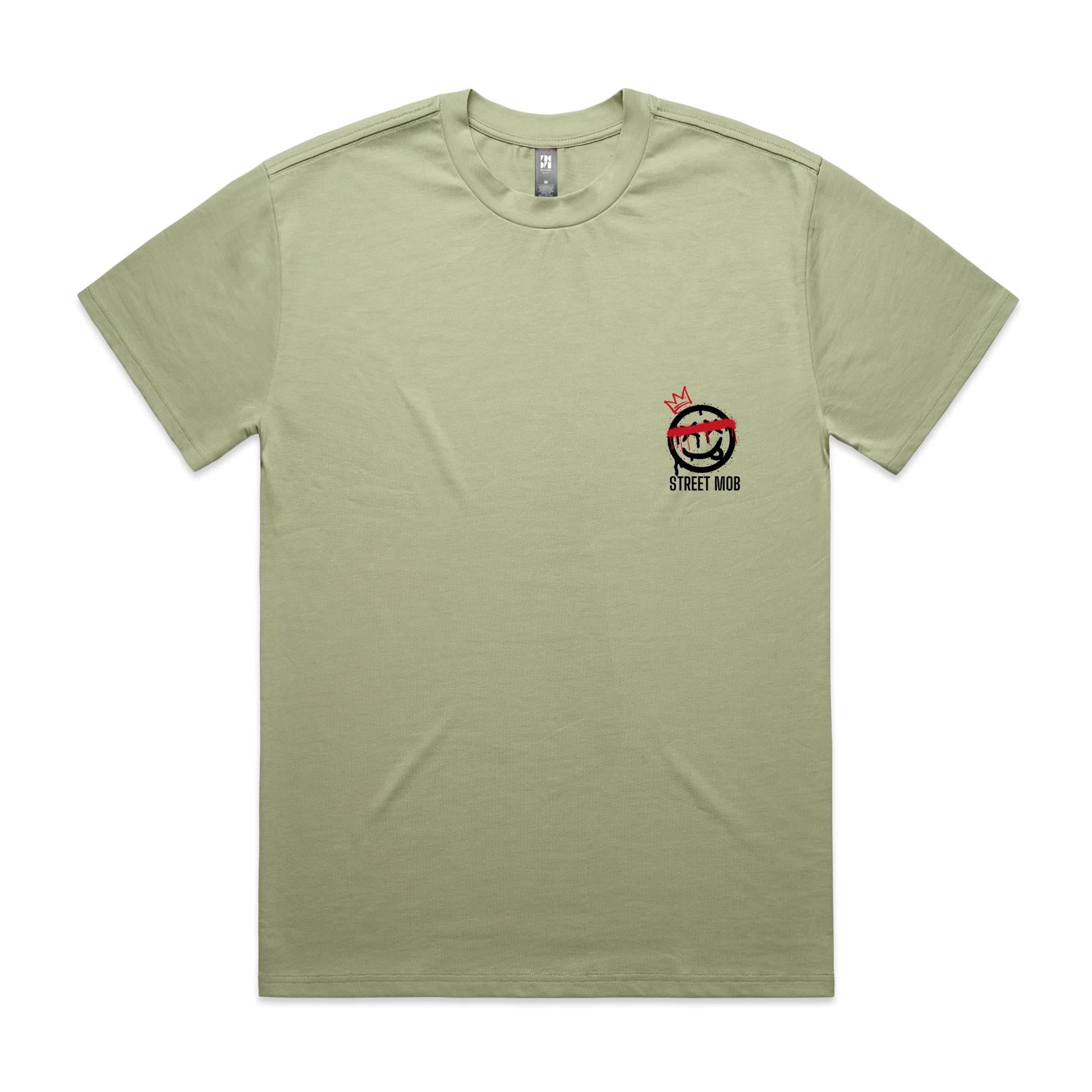 NFNC Colour Heavy Tee