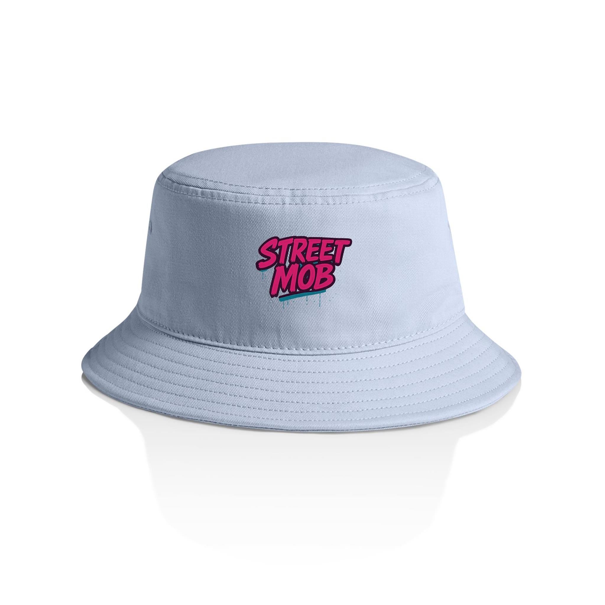 Mob Mentality - Bucket Hat