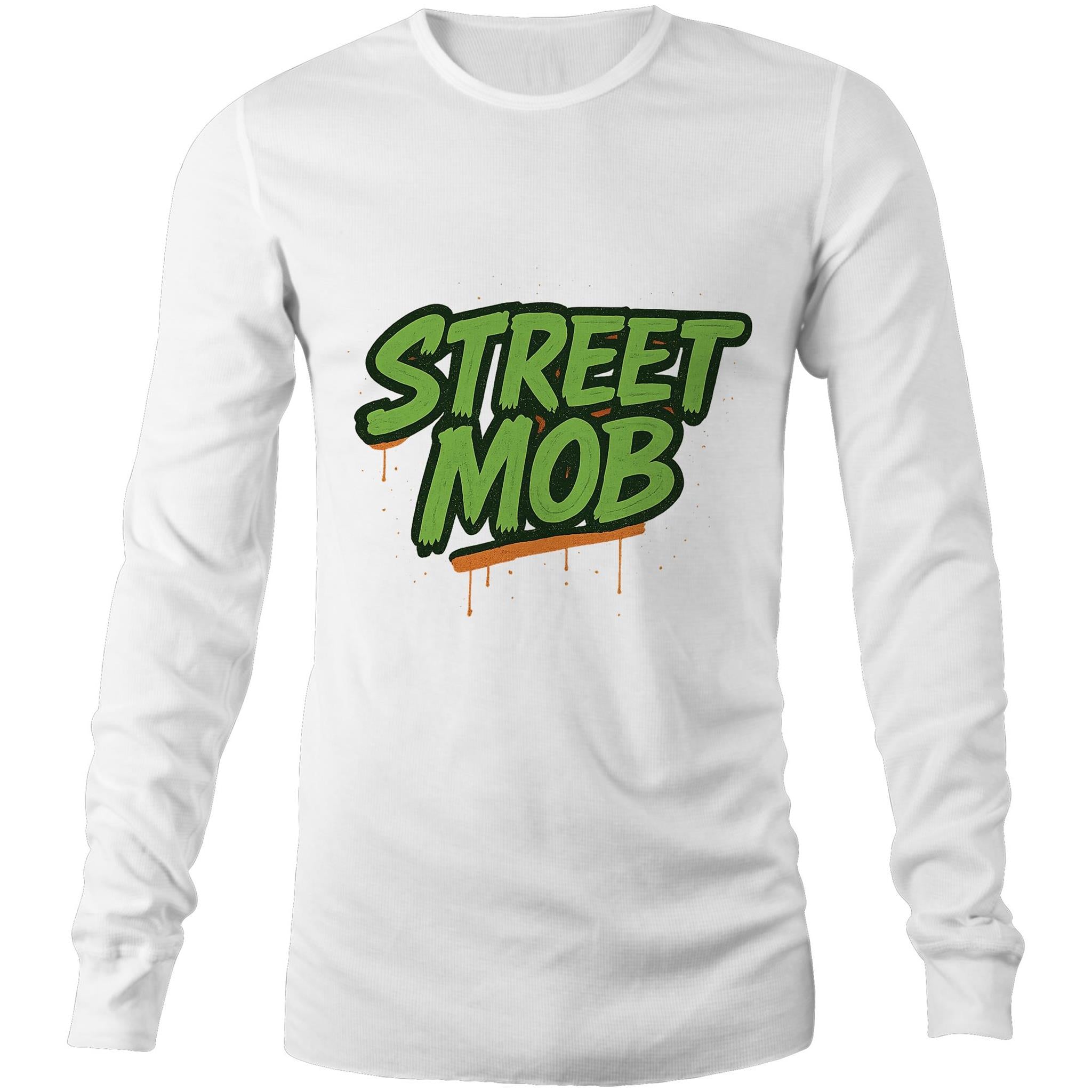 Mob Mentality - Men&