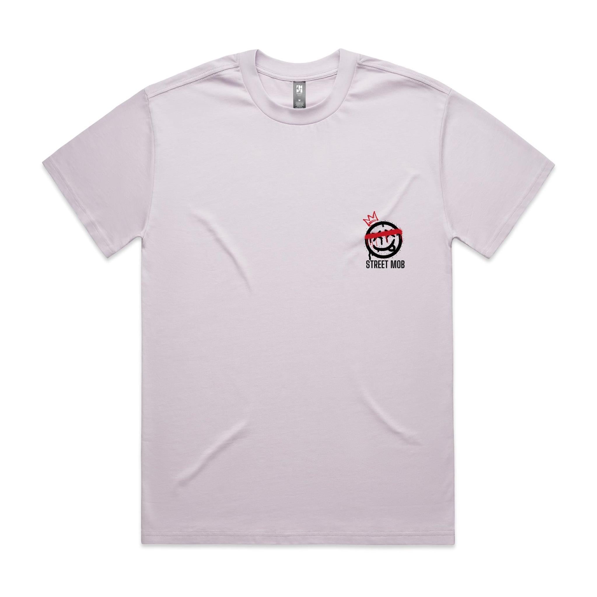 NFNC Colour Heavy Tee