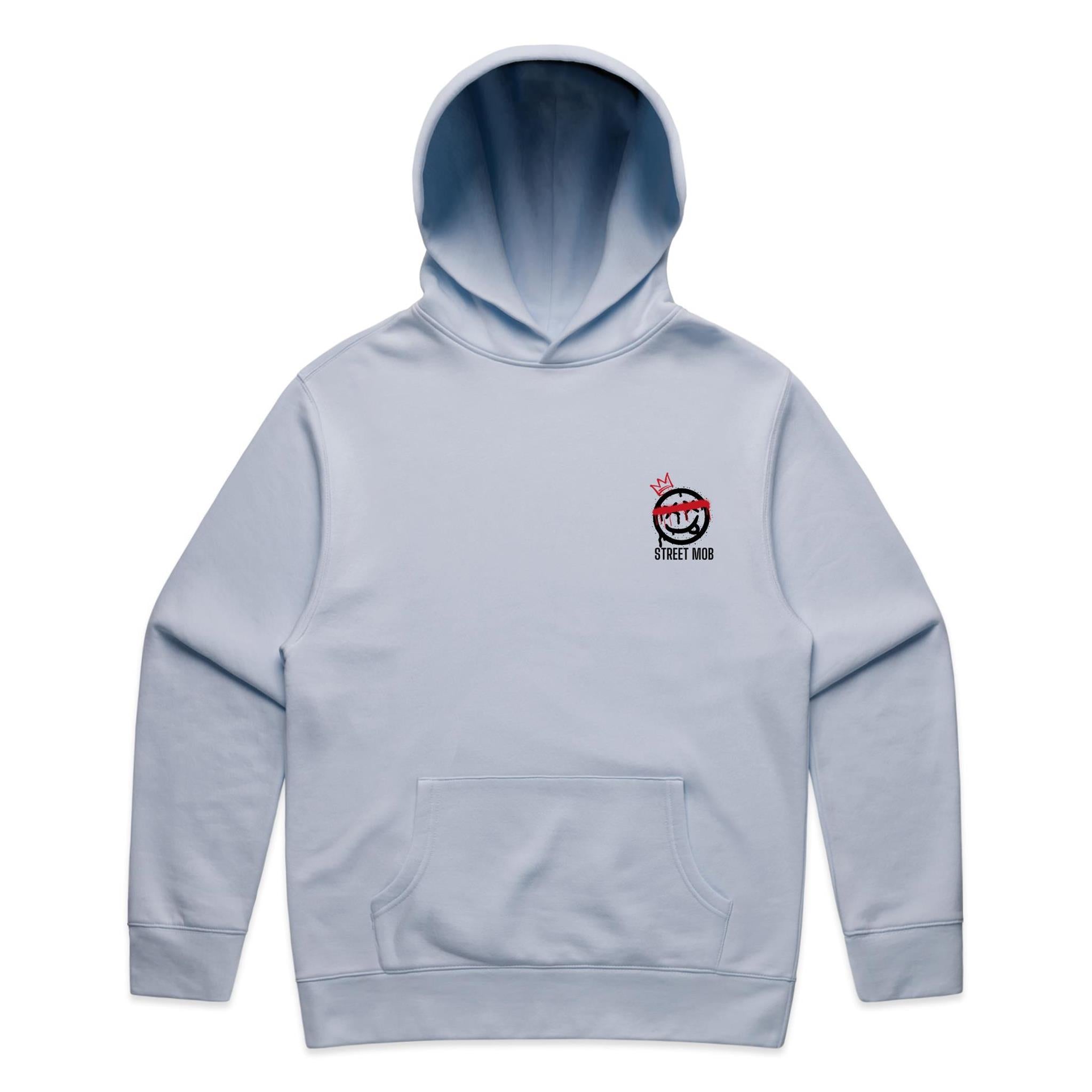 NFNC Relax Hood