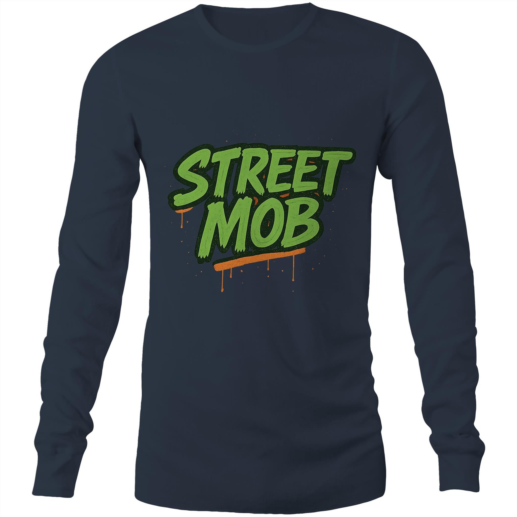 Mob Mentality - Men&