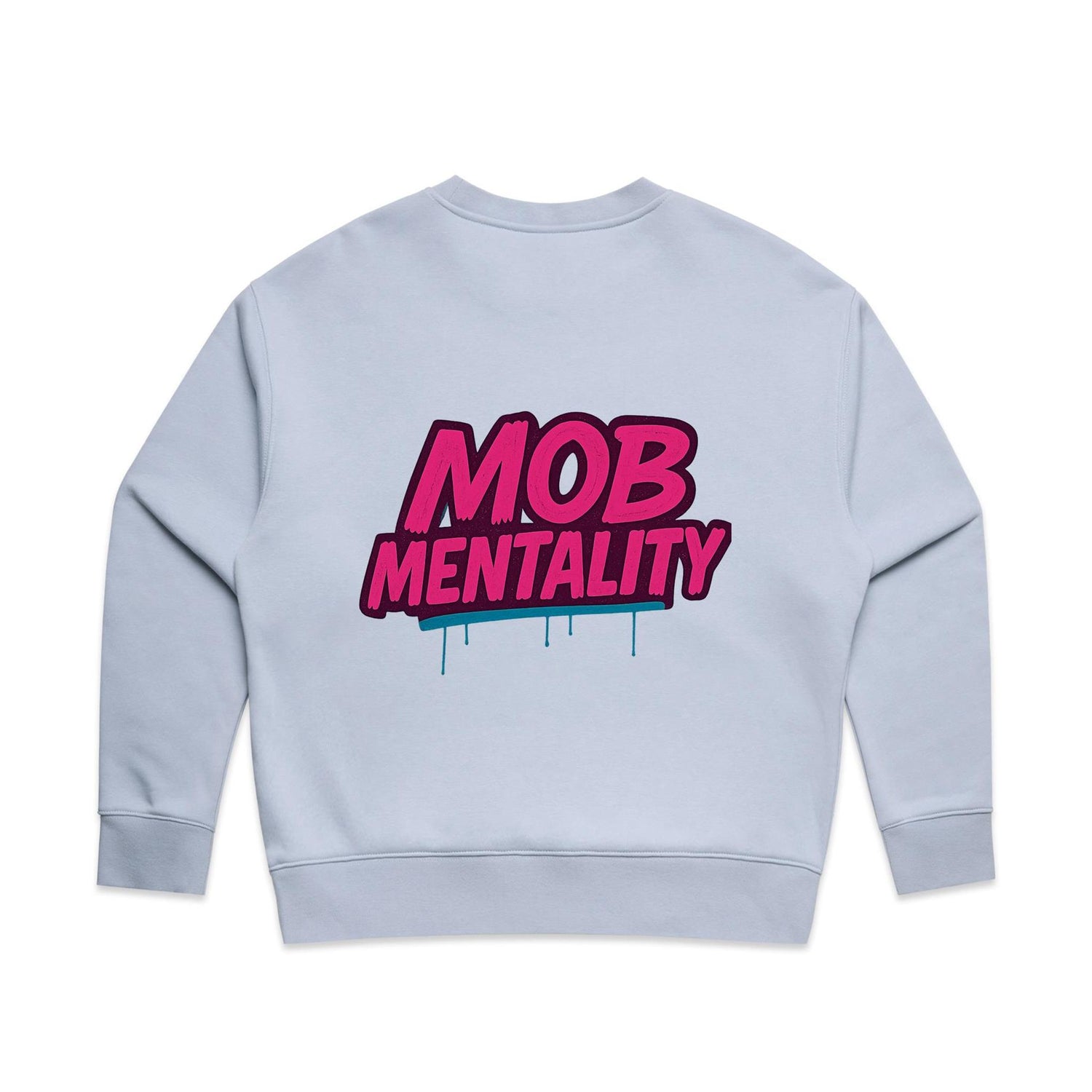 Mob Mentality Ladies Relax Crew