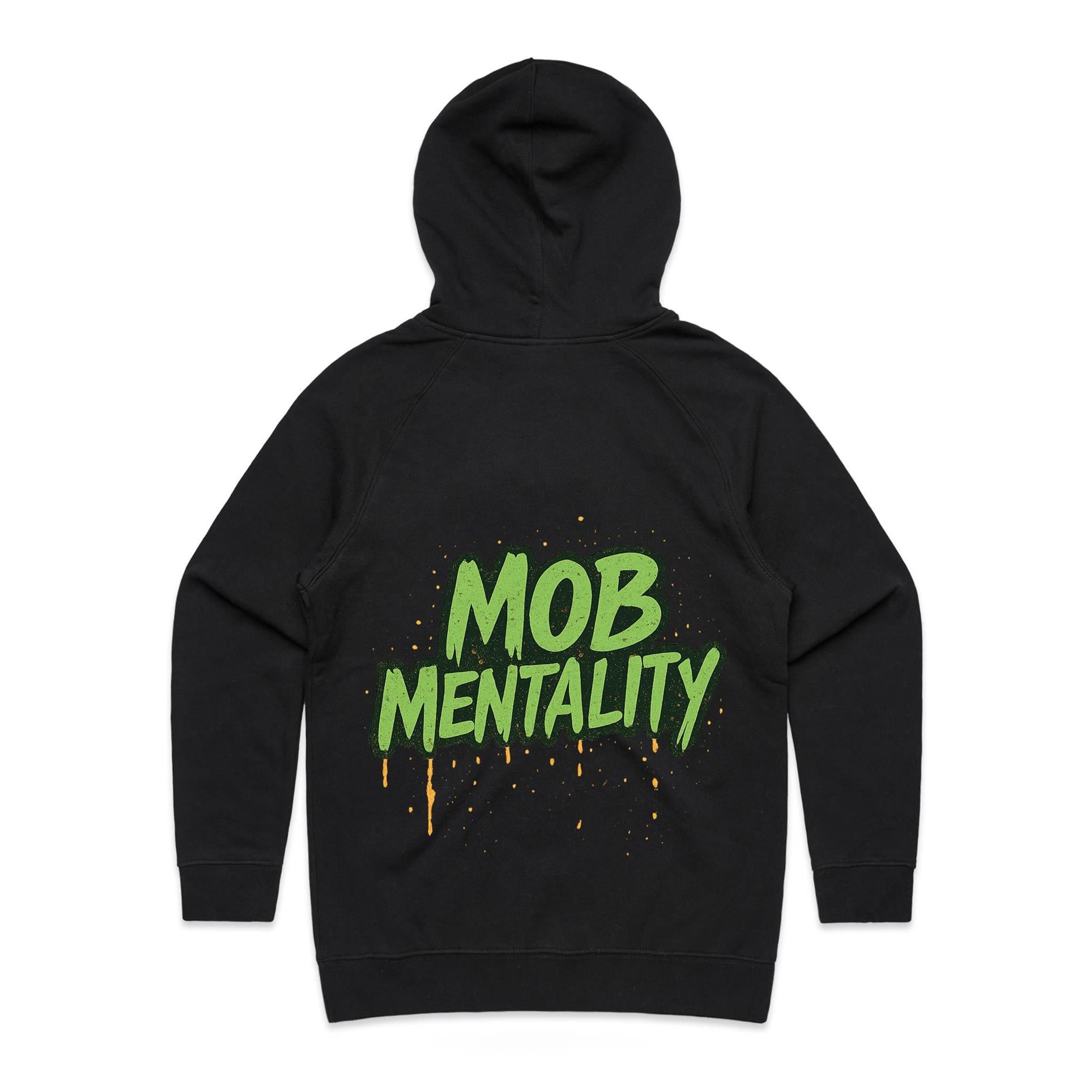 Mob Mentality - Women&