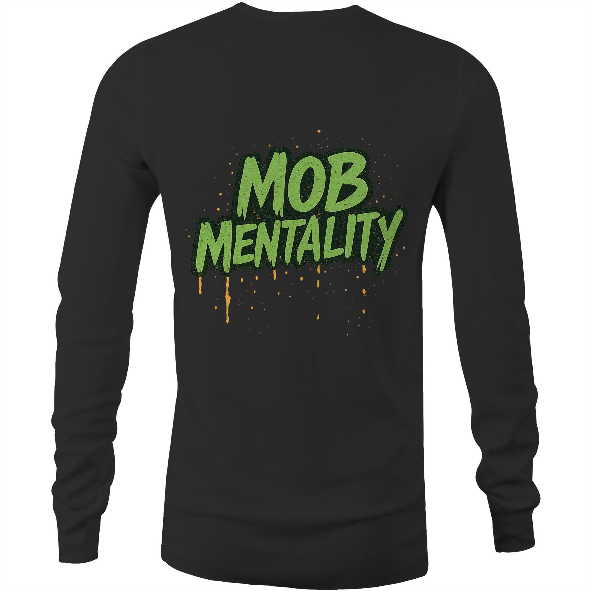 Mob Mentality - Men&
