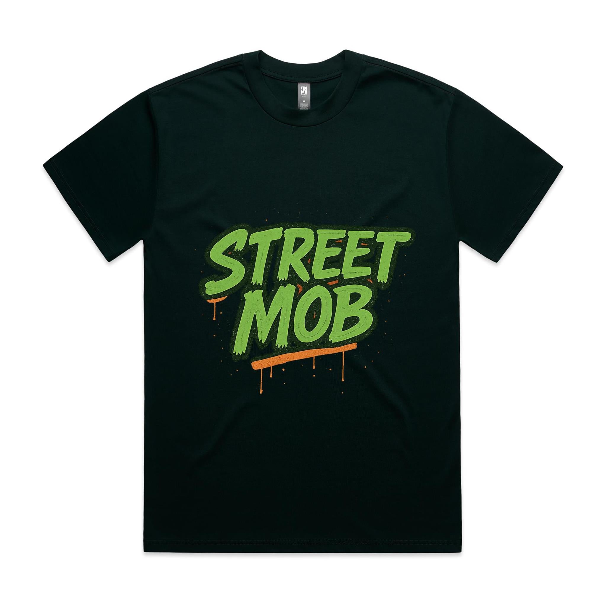 AS Colour Heavy Tee
