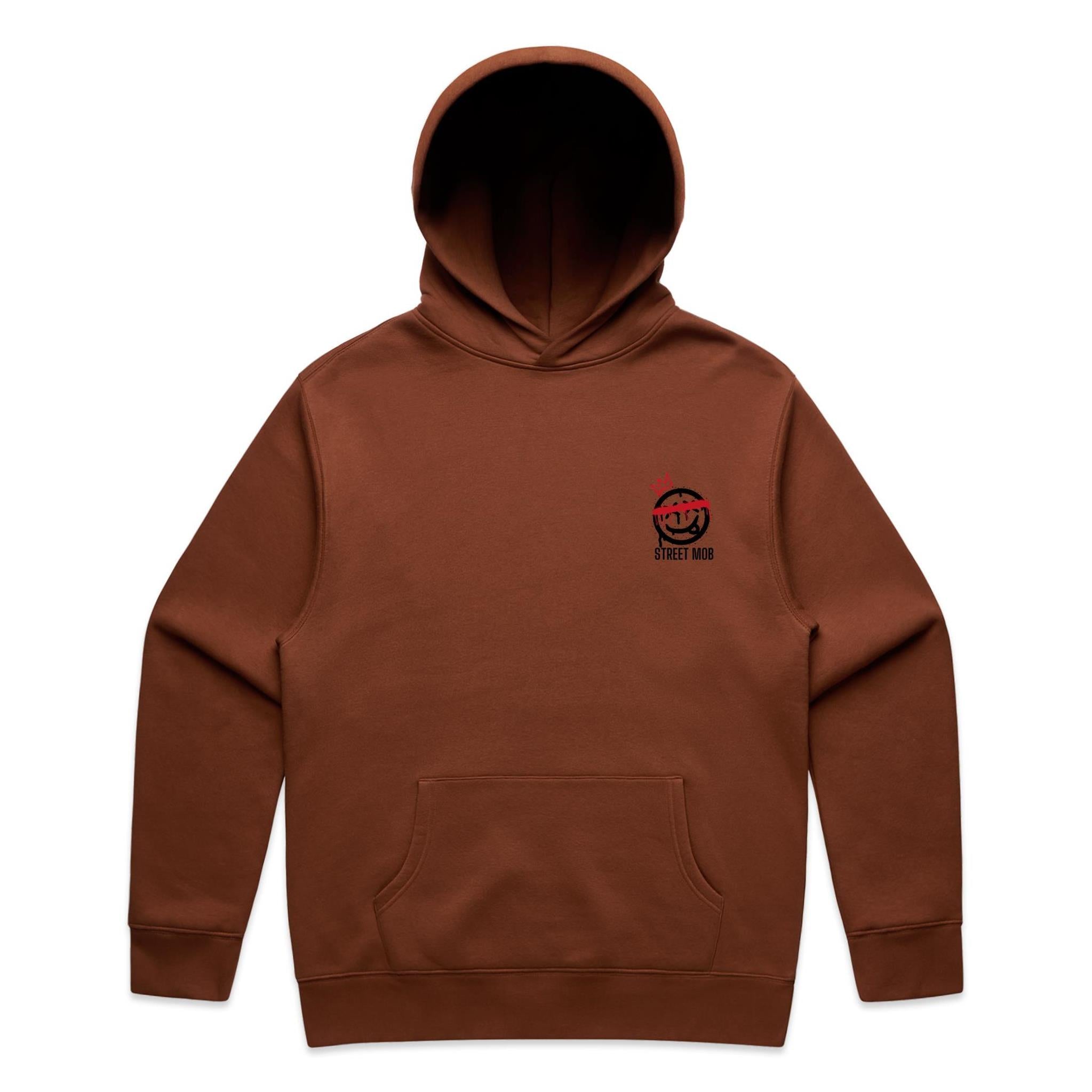 NFNC Relax Hood