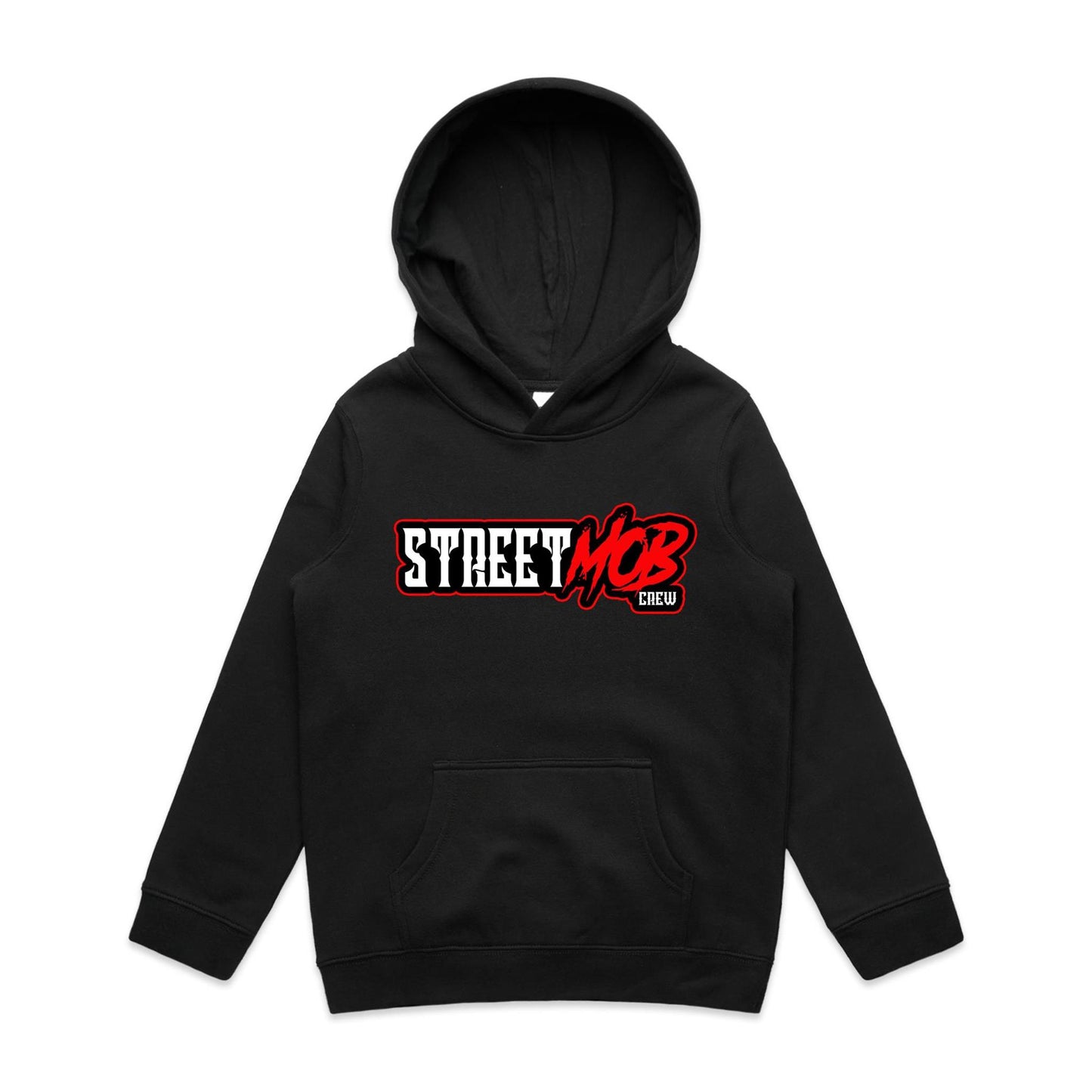 2 WHEELS ONE LOVE - Youth Supply Hood