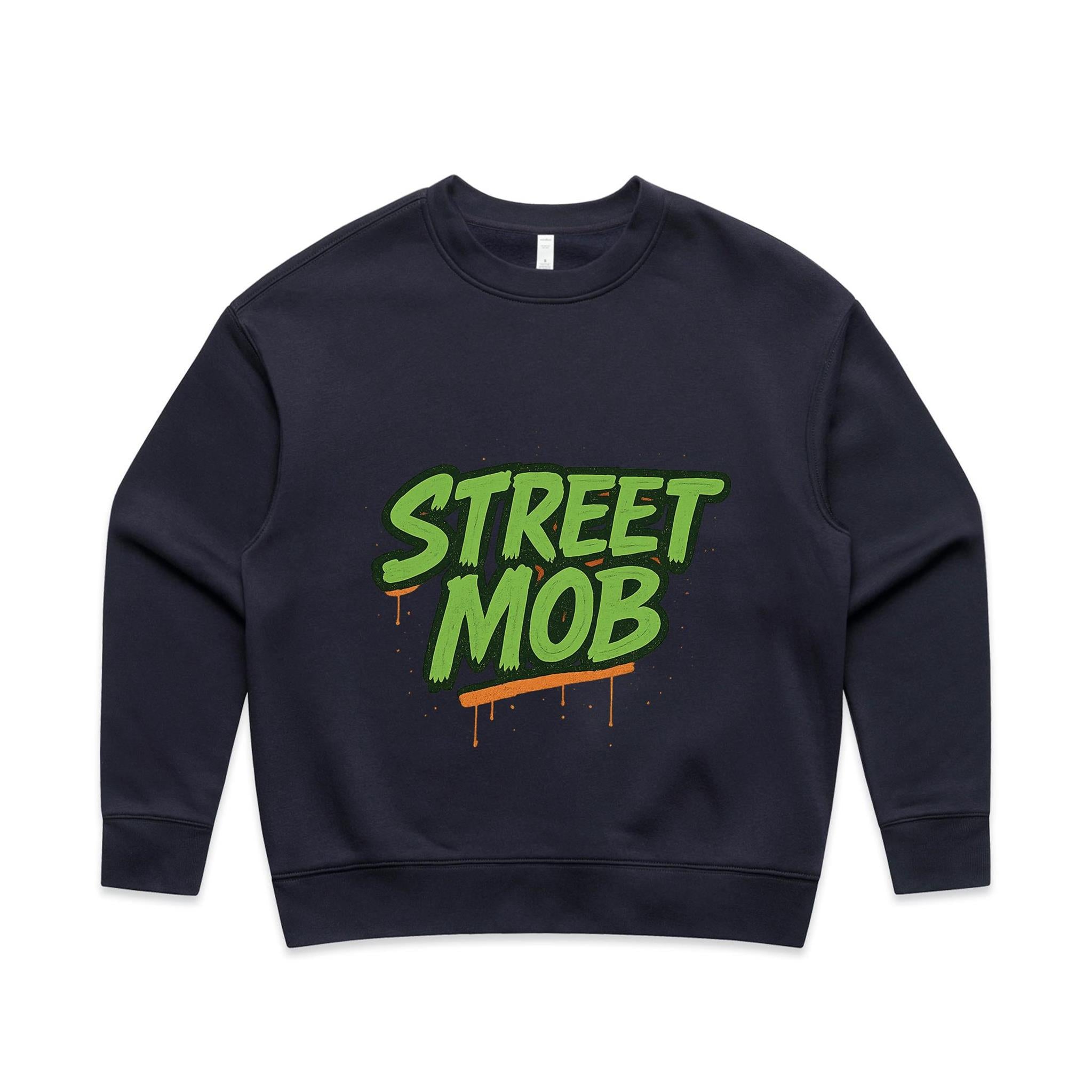 Mob Mentality Ladie&