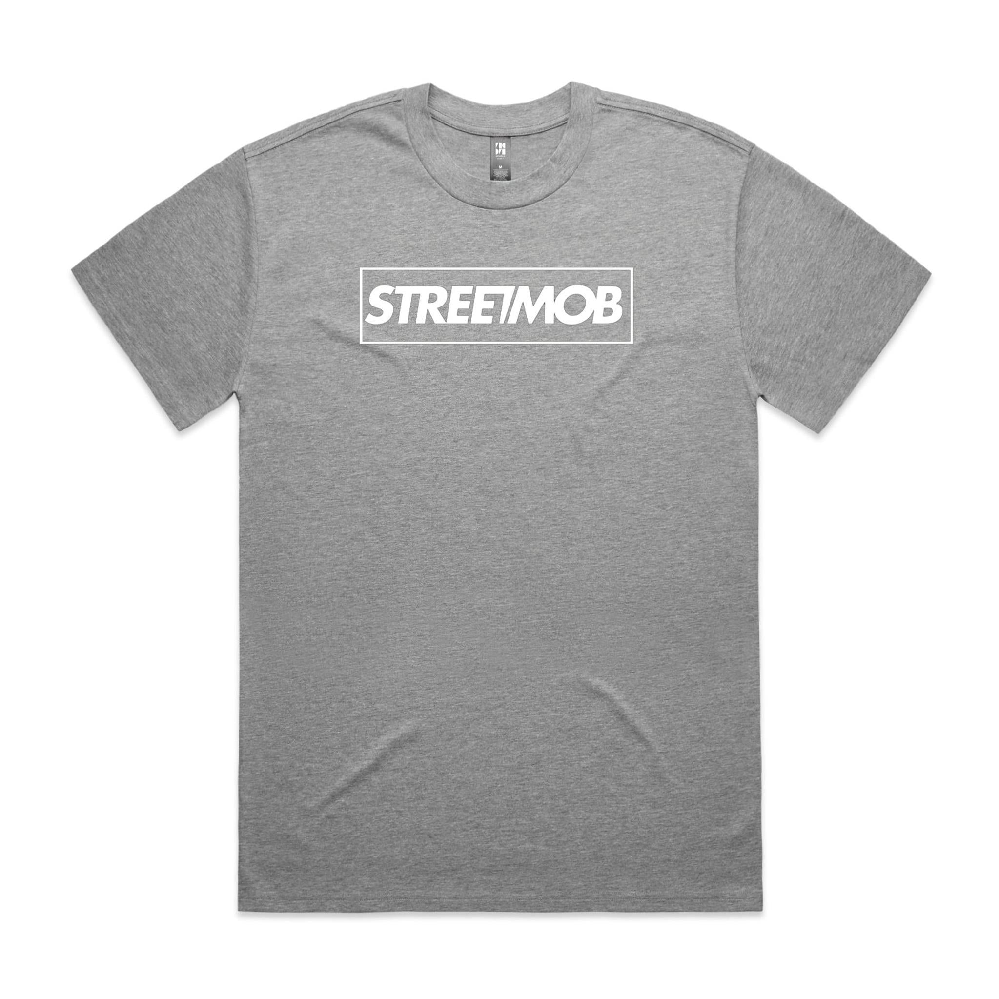 VIP STREET MOB Heavy Tee