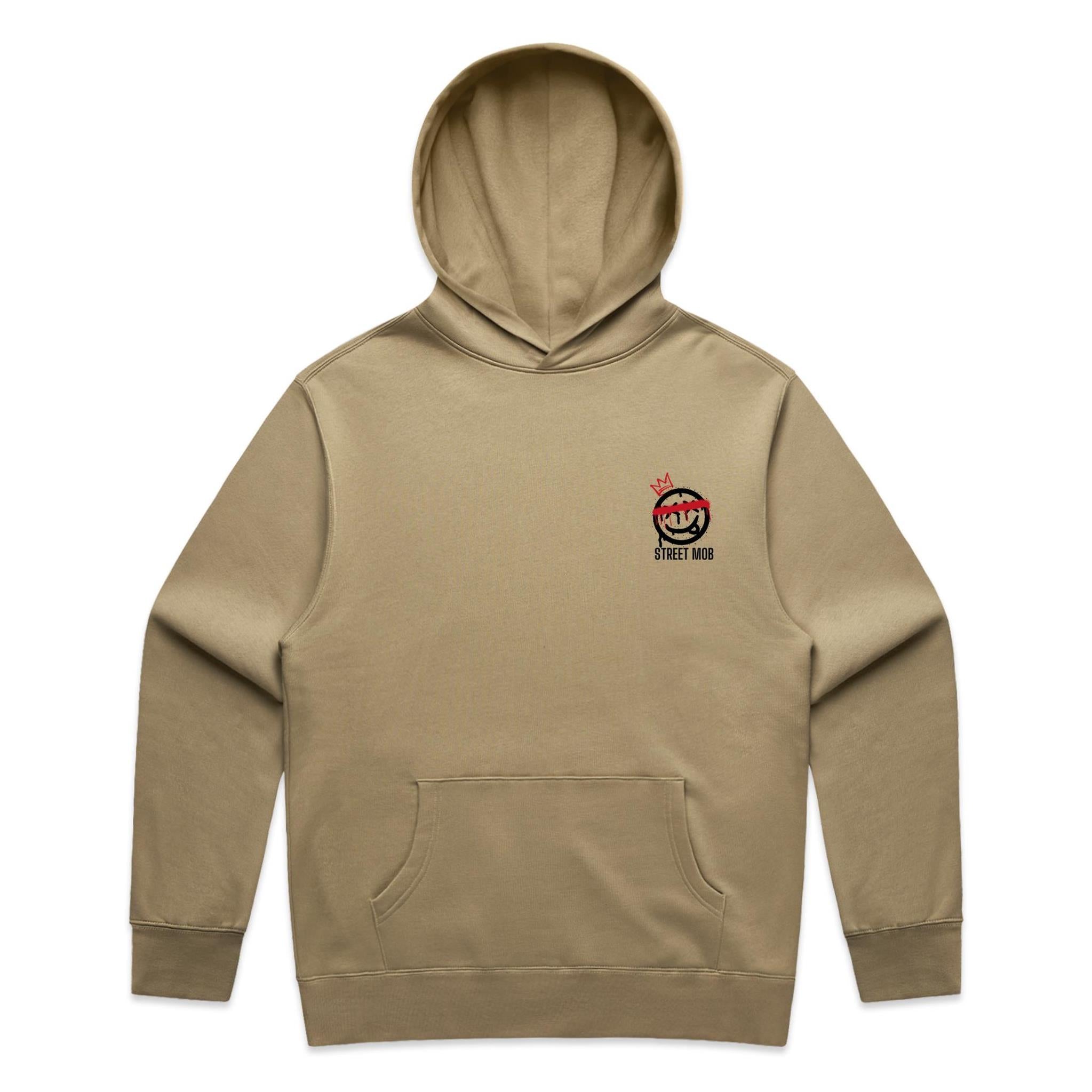 NFNC Relax Hood