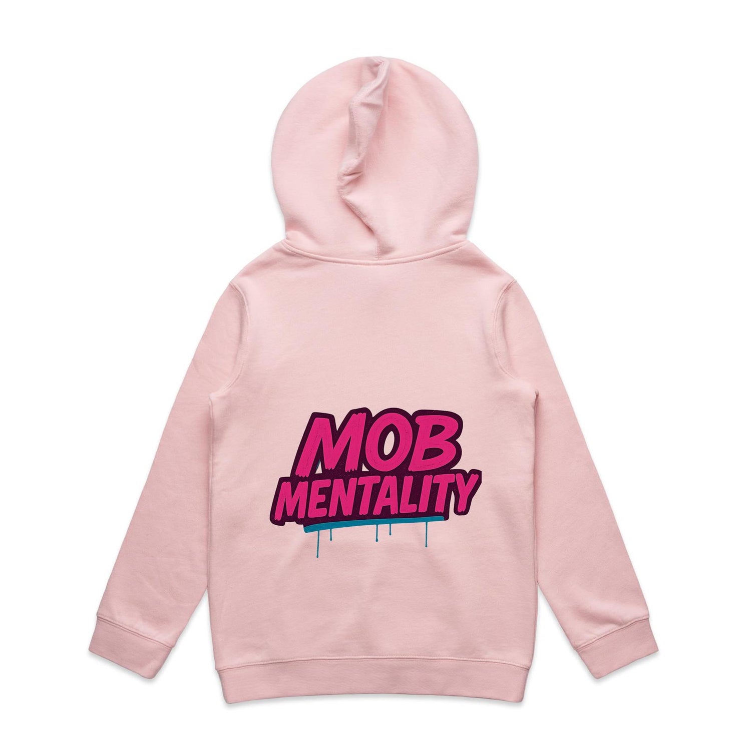 Mob Mentality - Youth Supply Hood