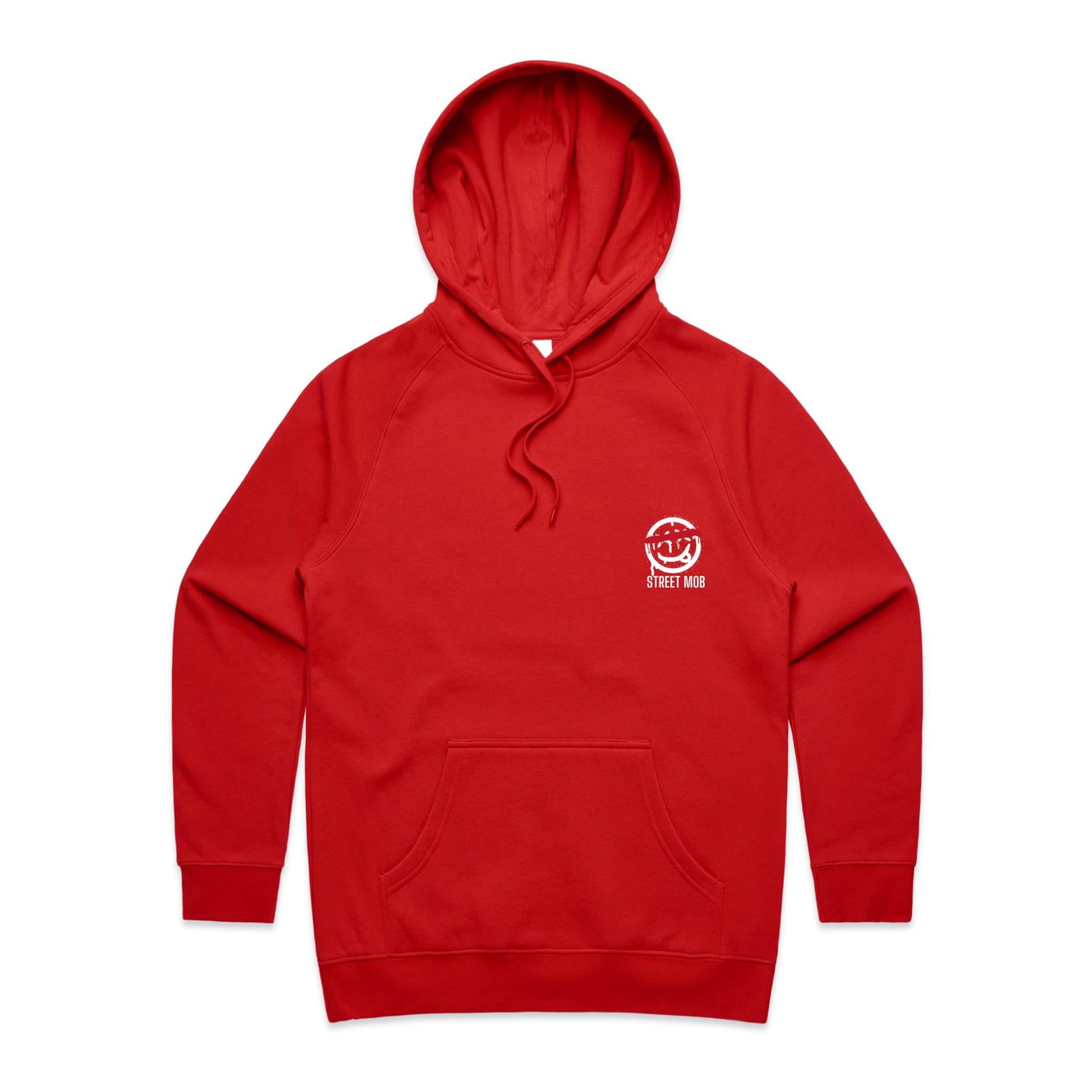 NFNC WHITE LOGO - Women&