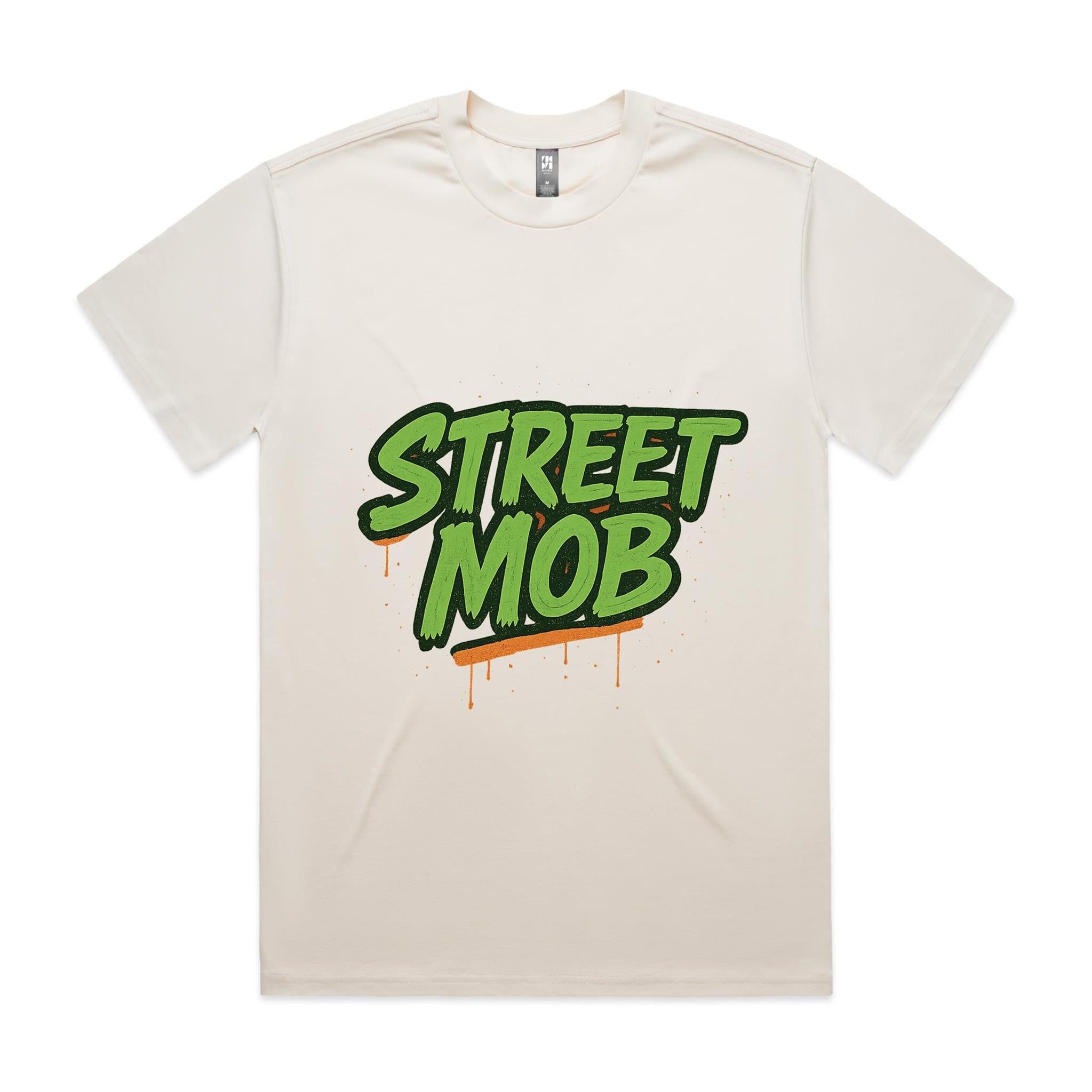 AS Colour Heavy Tee