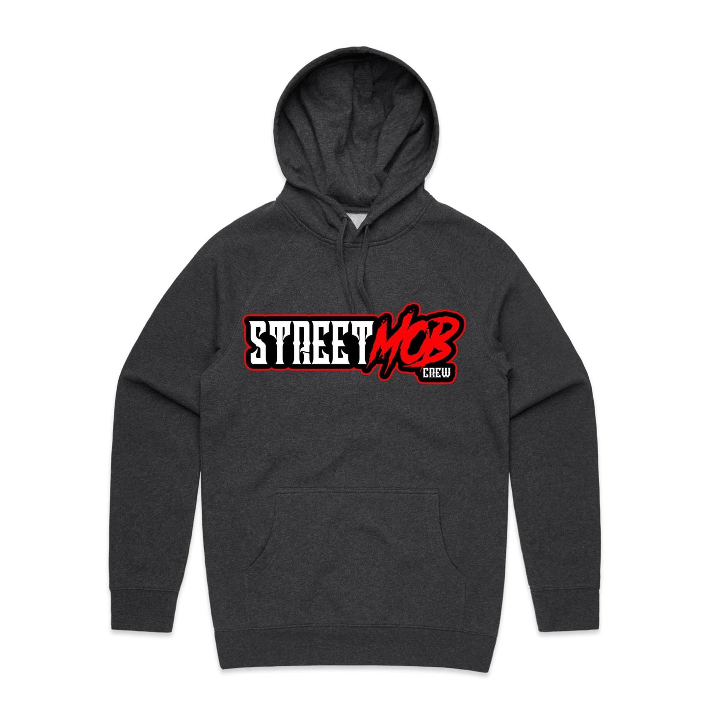 2 WHEELS ONE LOVE - Supply Hood