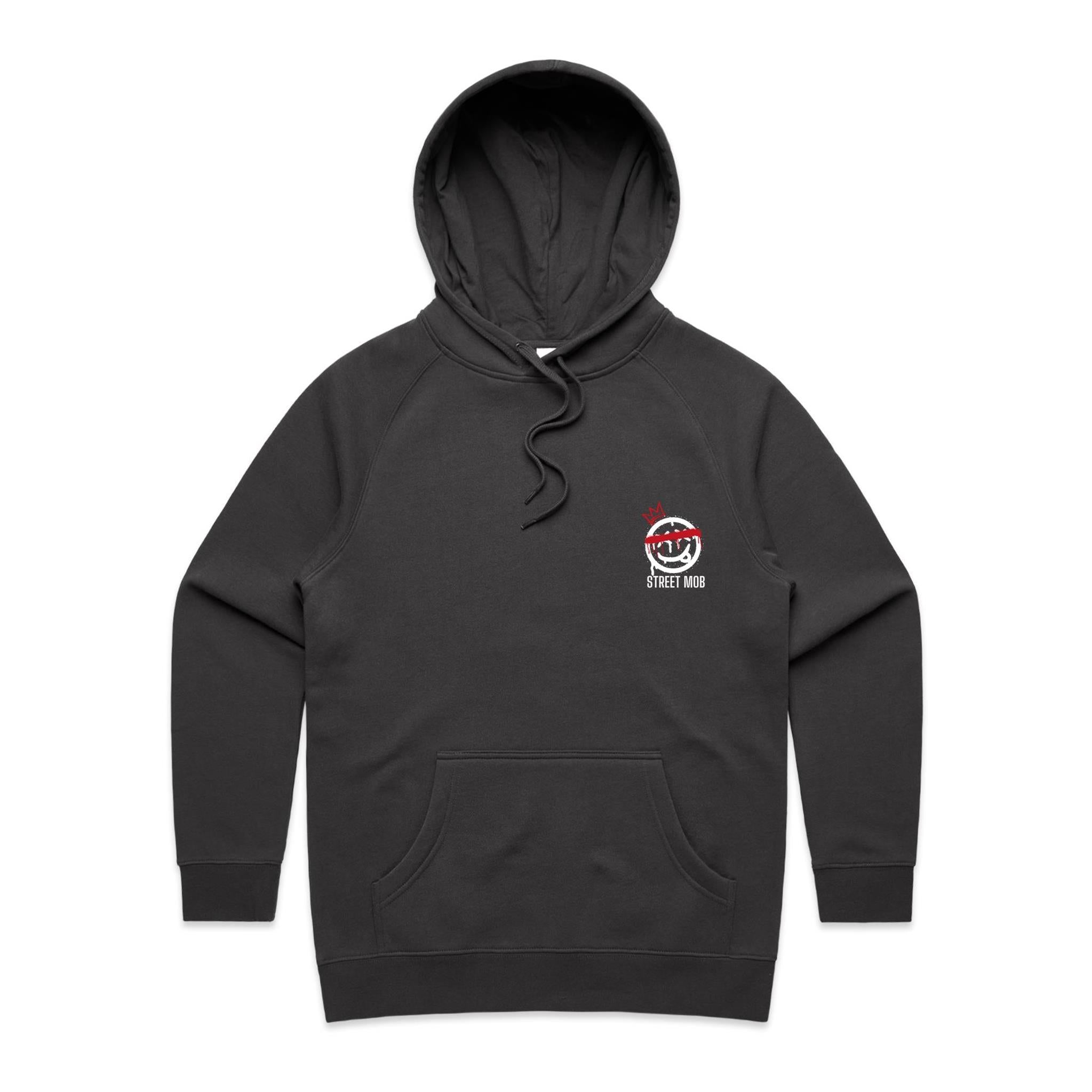NFNC WHITE LOGO - Women&