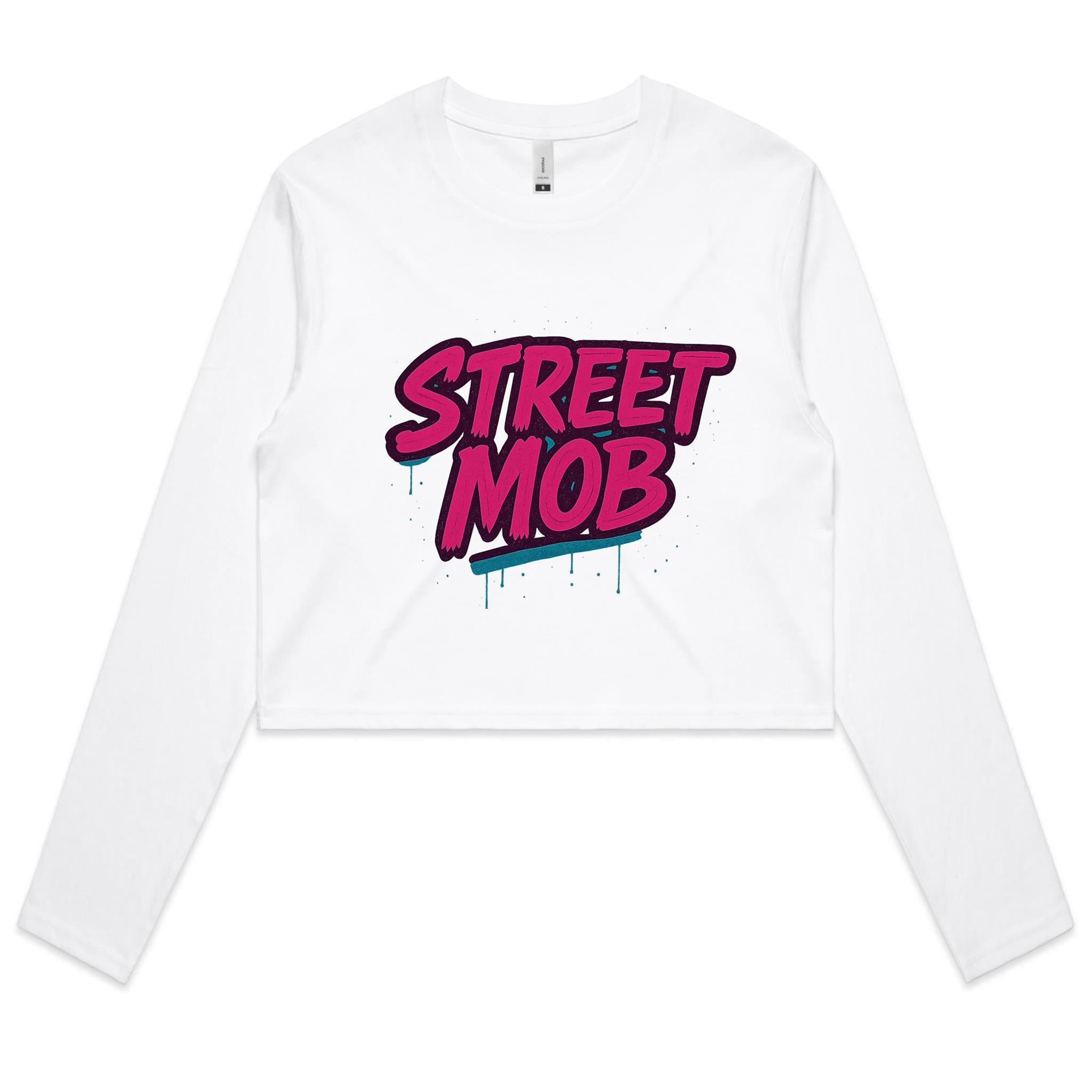 Mob Mentality - Women&