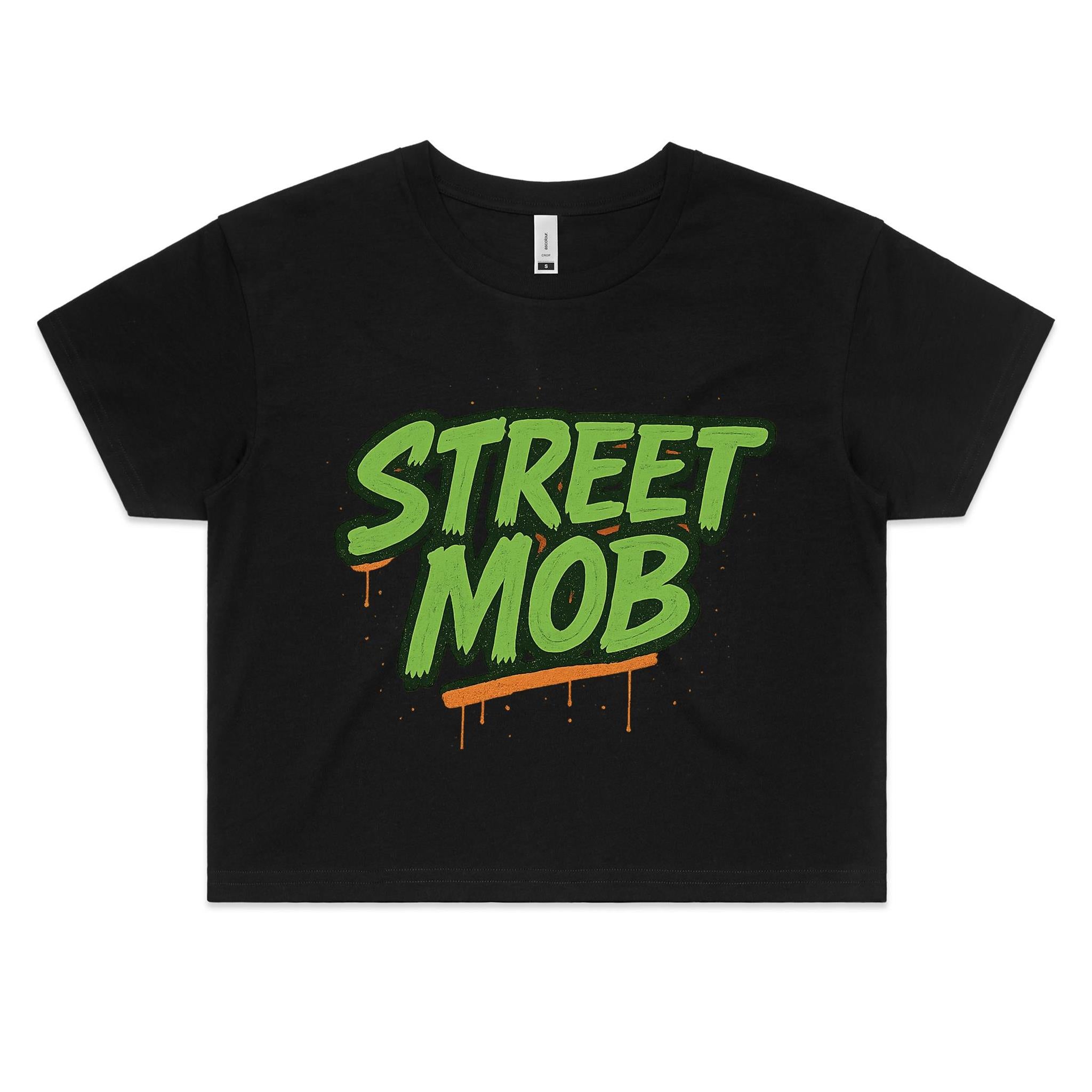 Mob Mentality - Women&