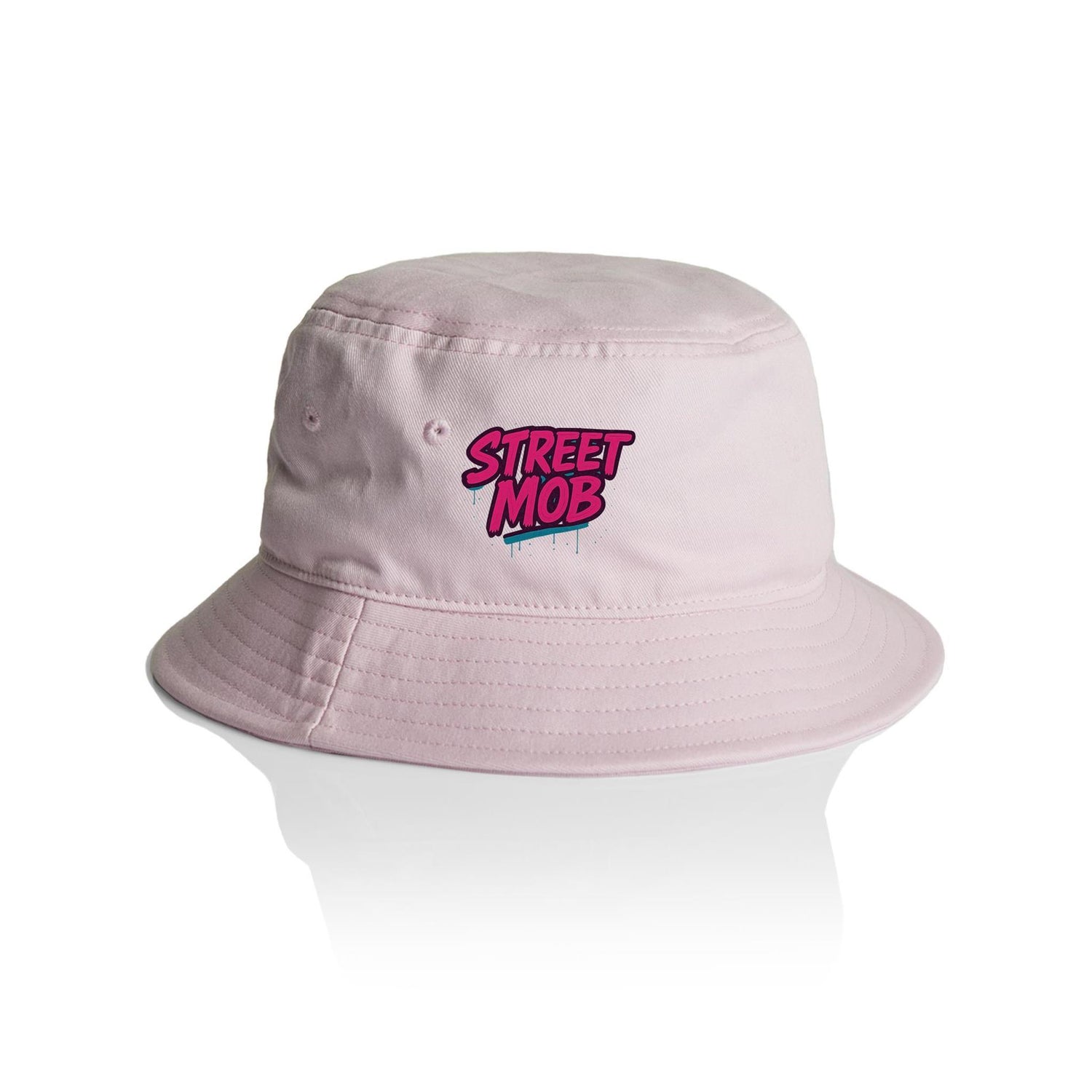Mob Mentality - Bucket Hat
