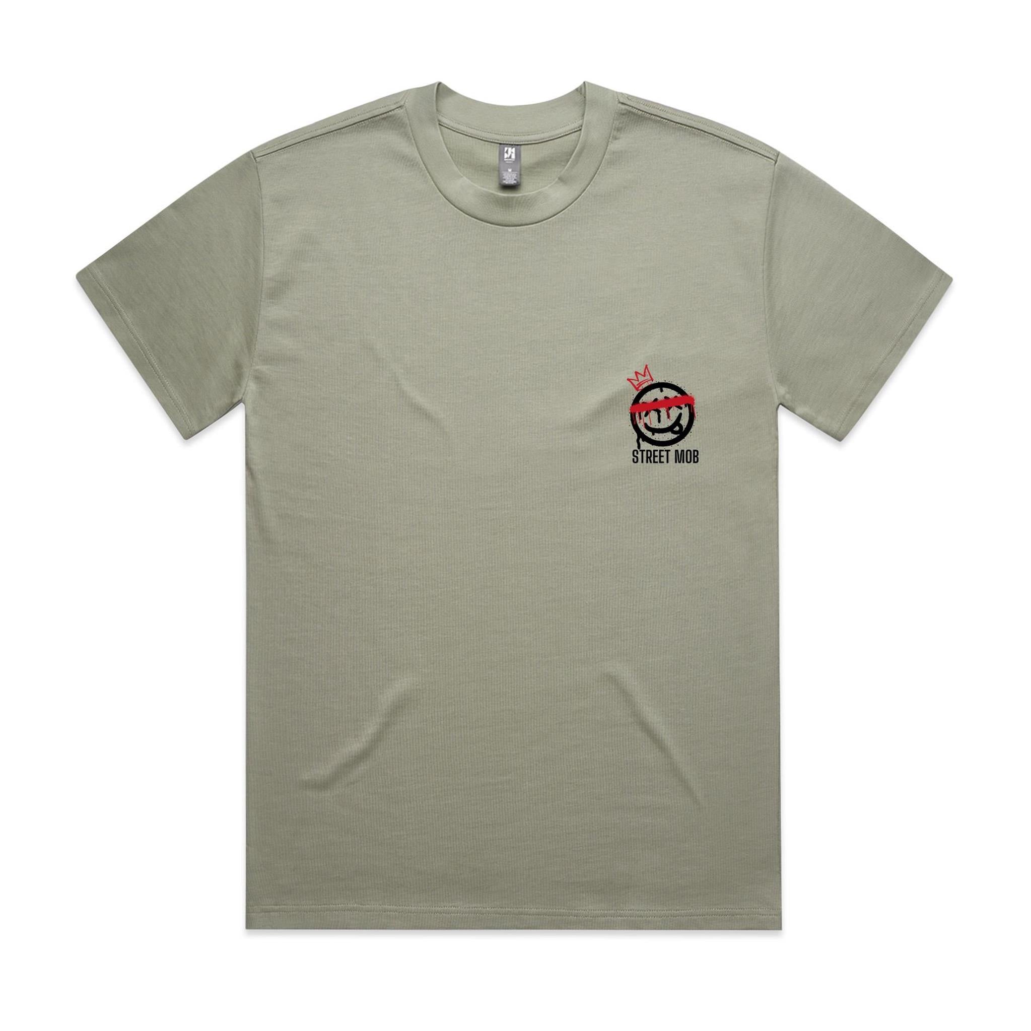 NFNC Colour Heavy Tee