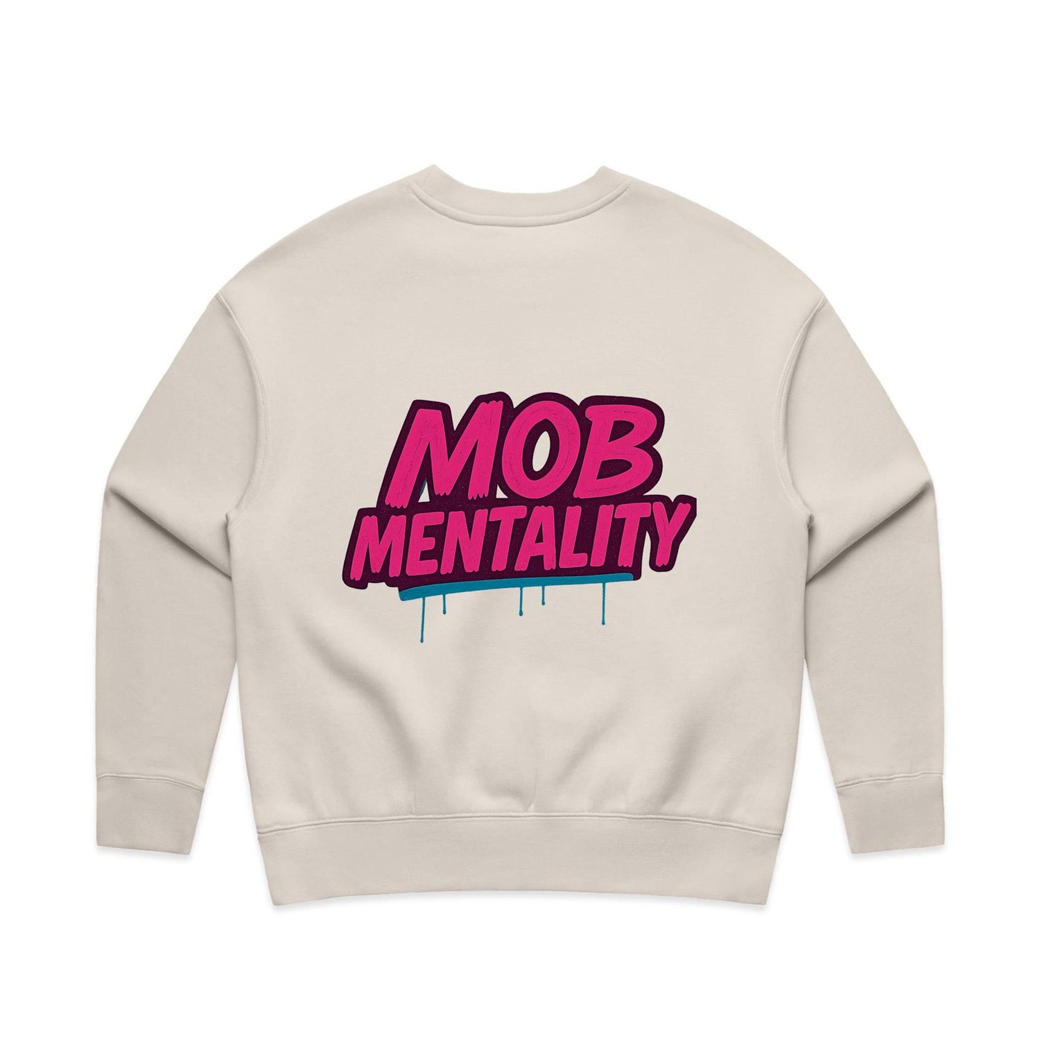 Mob Mentality Ladies Relax Crew