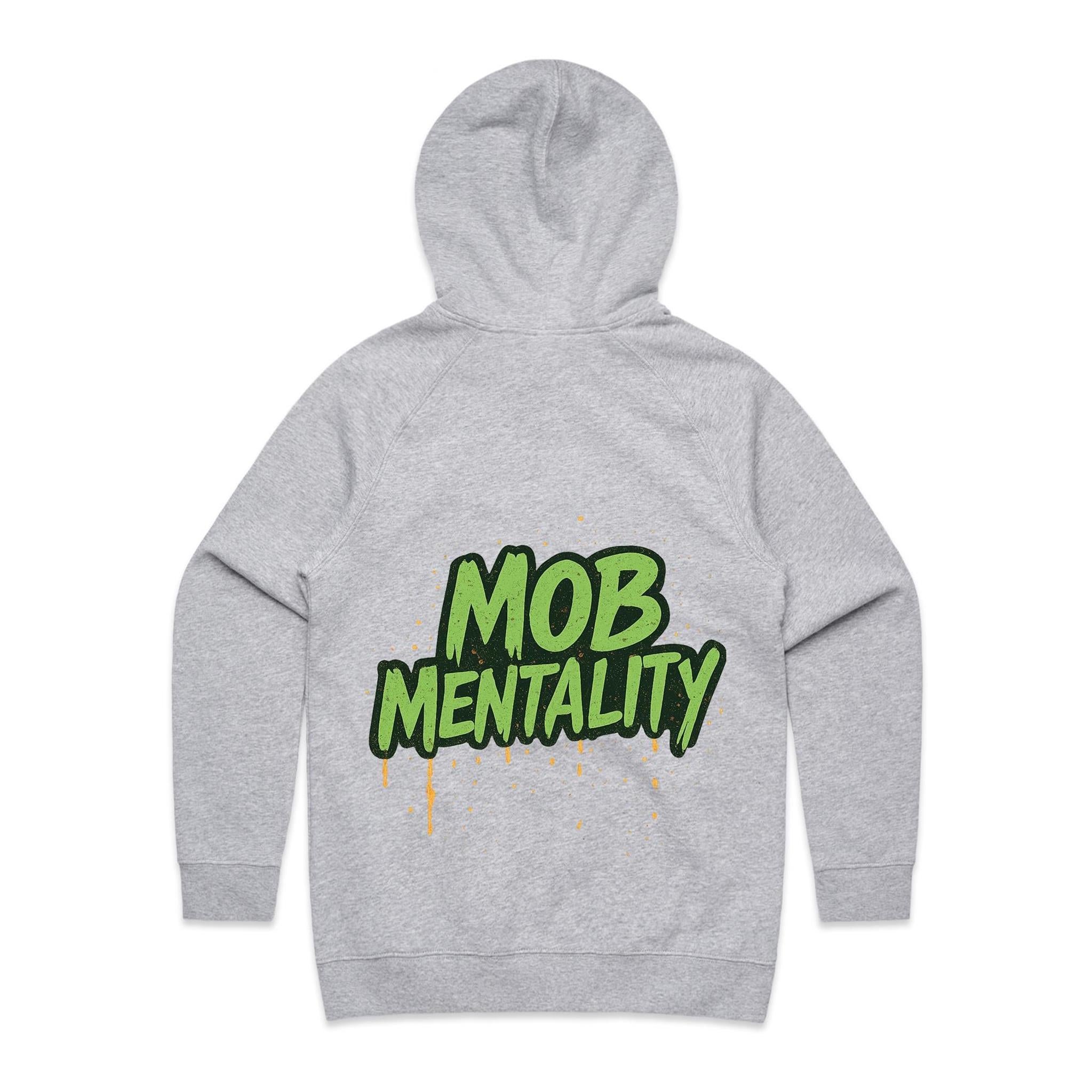 Mob Mentality - Women&
