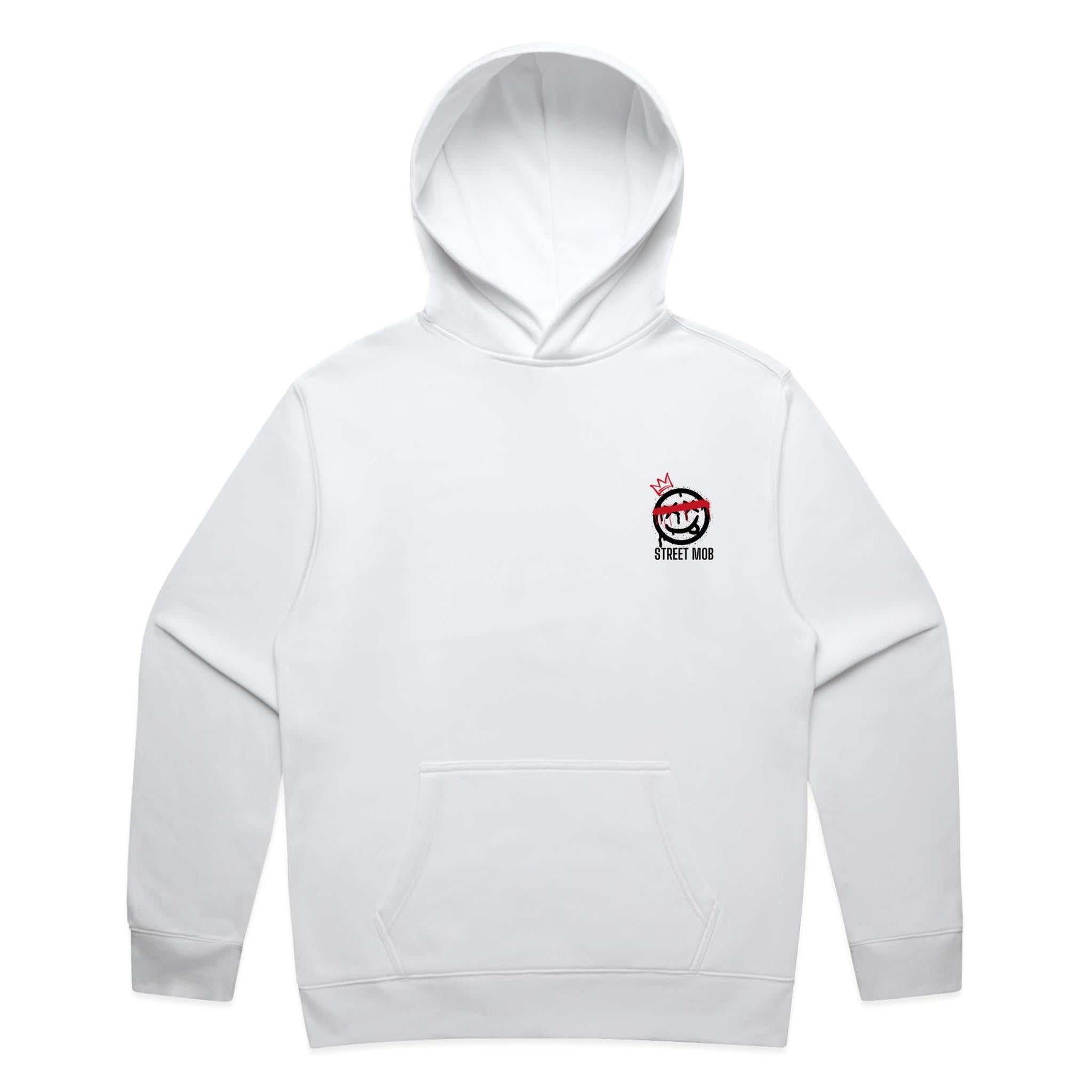 NFNC Relax Hood