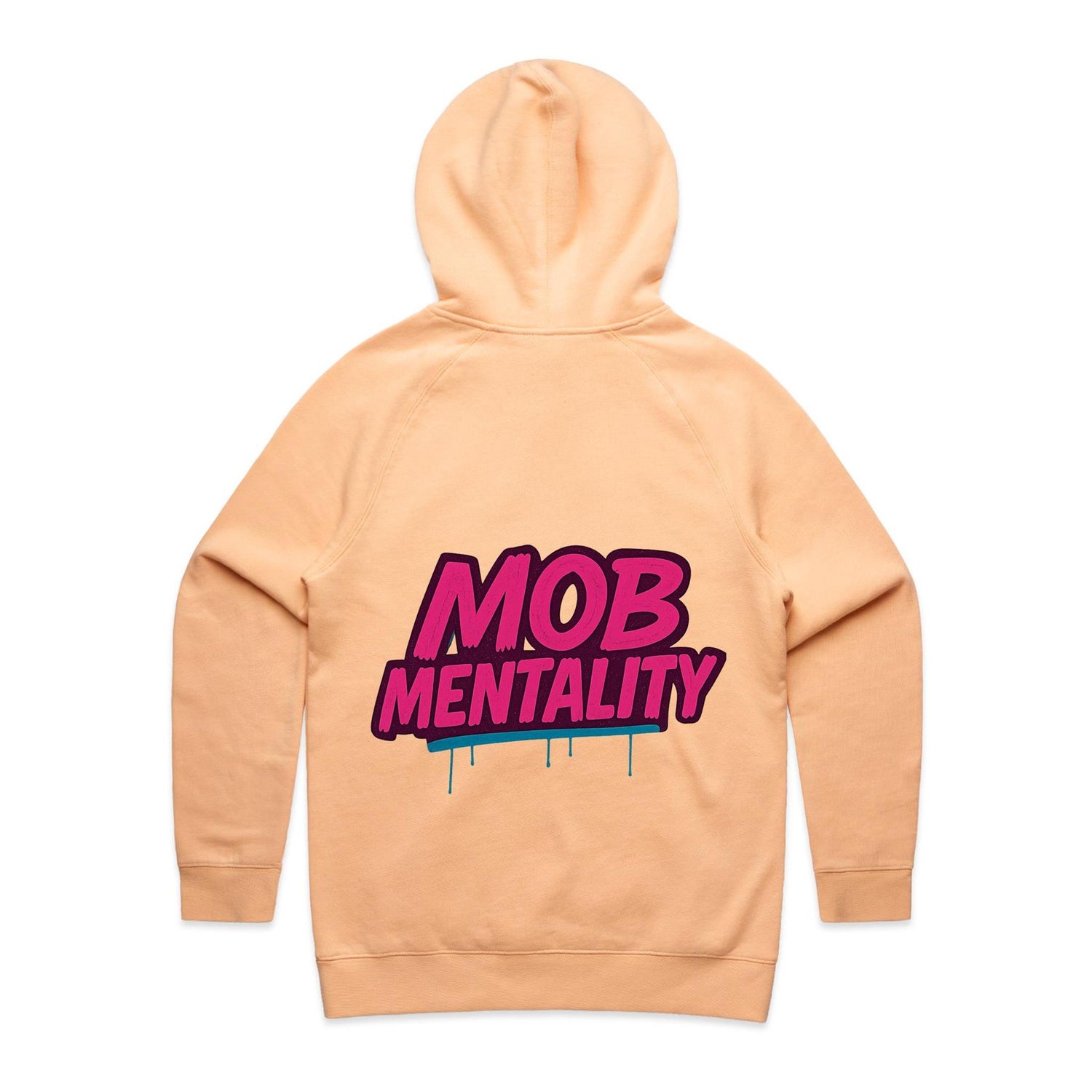 Mob Mentality - Women&