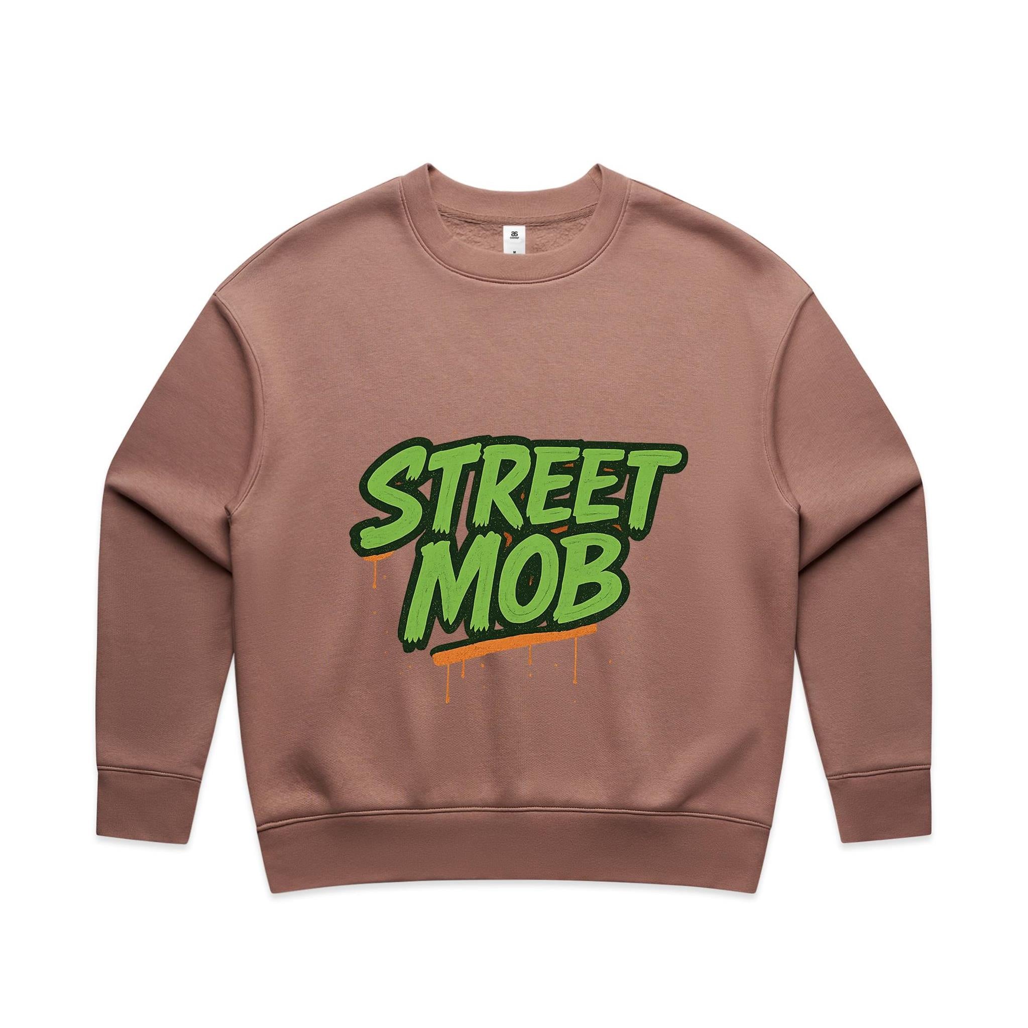 Mob Mentality Ladie&