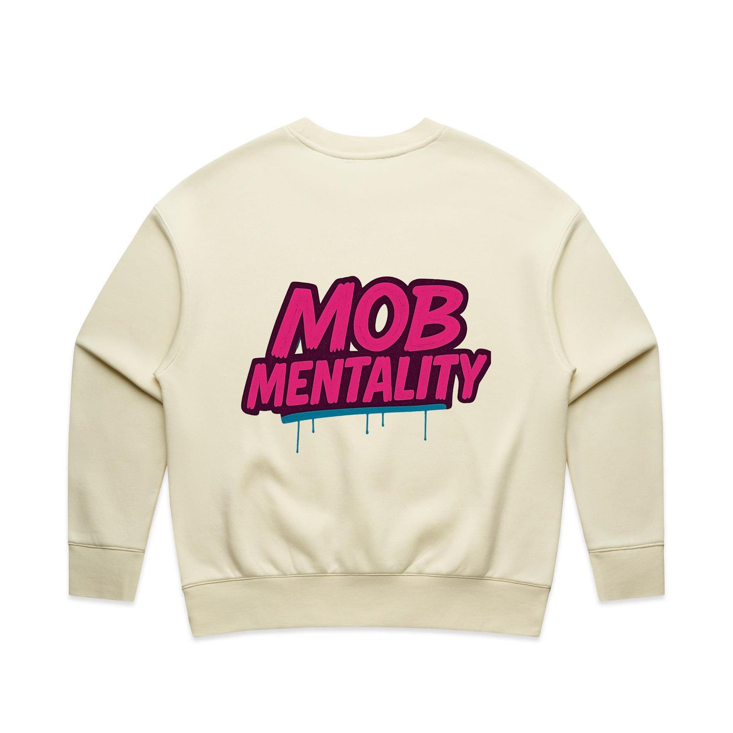 Mob Mentality Ladies Relax Crew