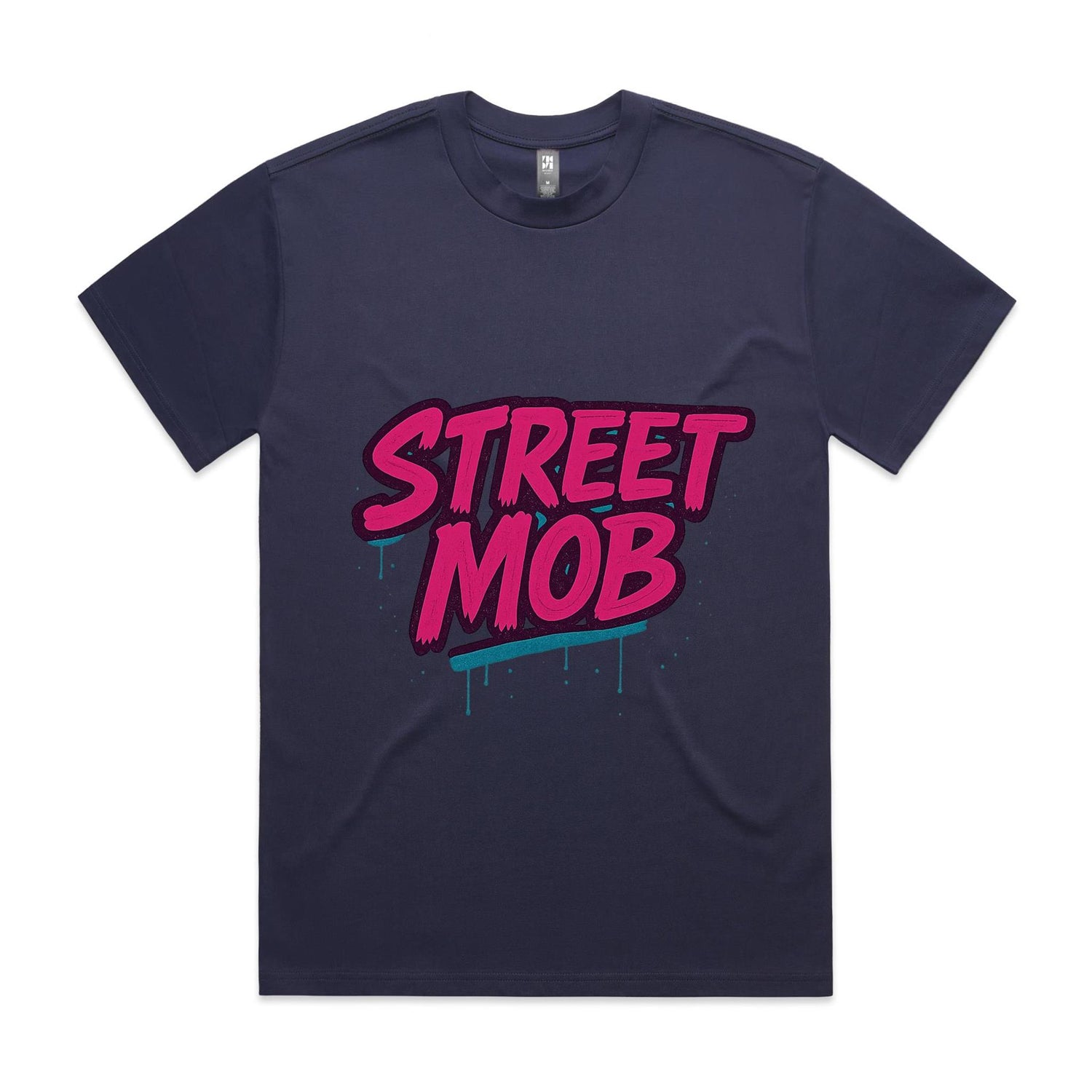 Mob Mentality Heavy Tee