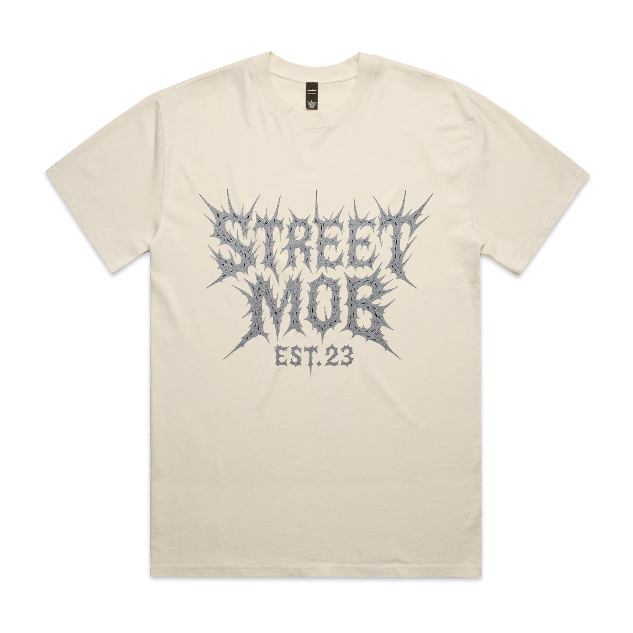 DGD Heavy Faded Tee