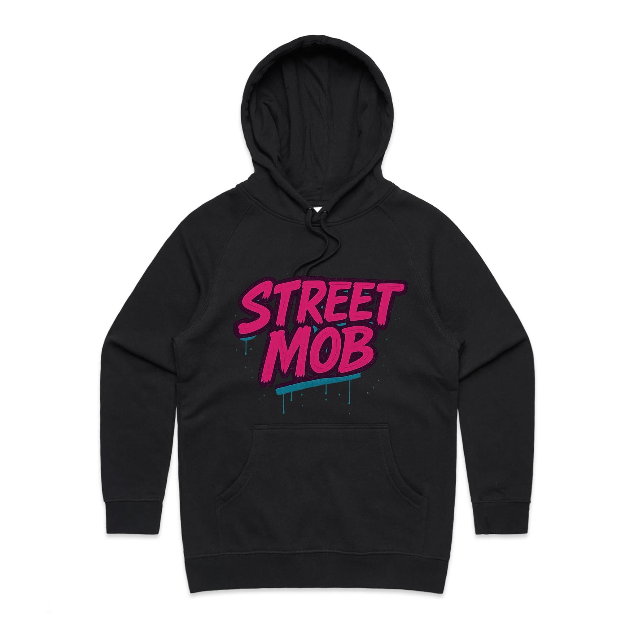 Mob Mentality - Women&