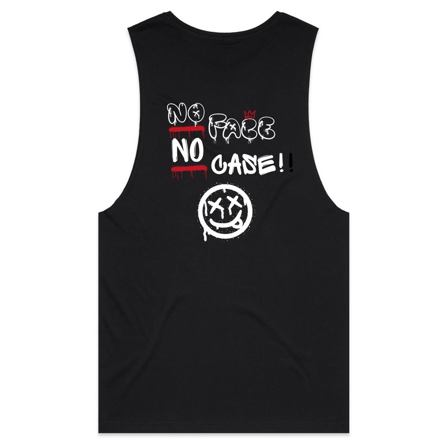 NFNC - Men's Tank Top Tee