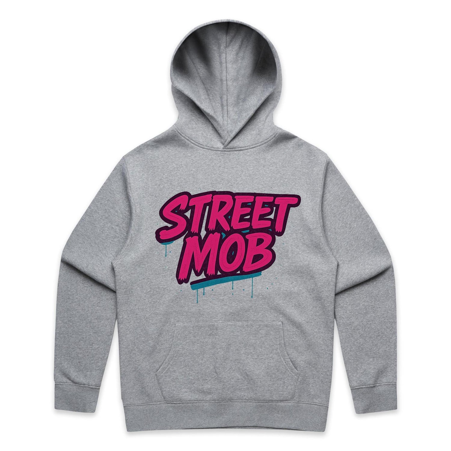 Mob Mentality Relax Hood