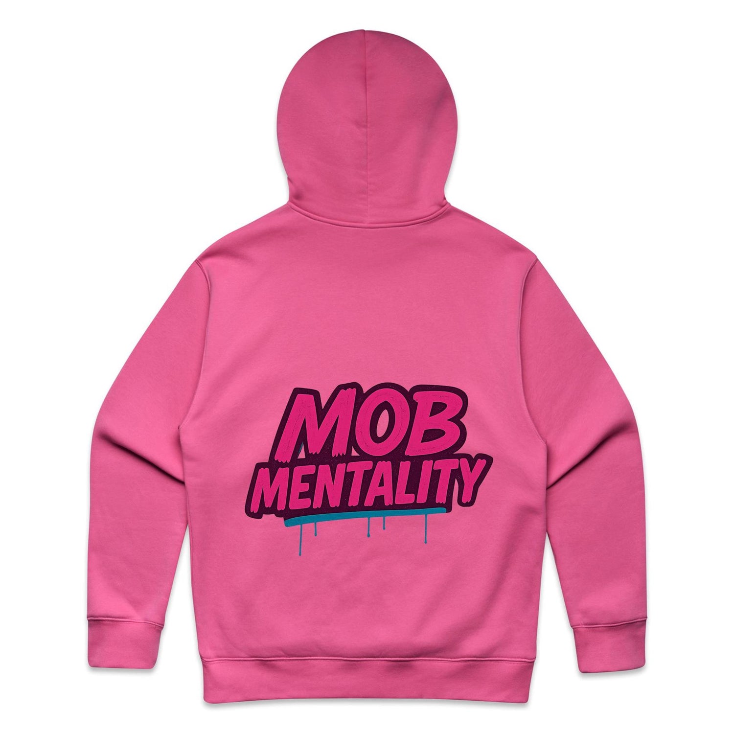 Mob Mentality Relax Hood