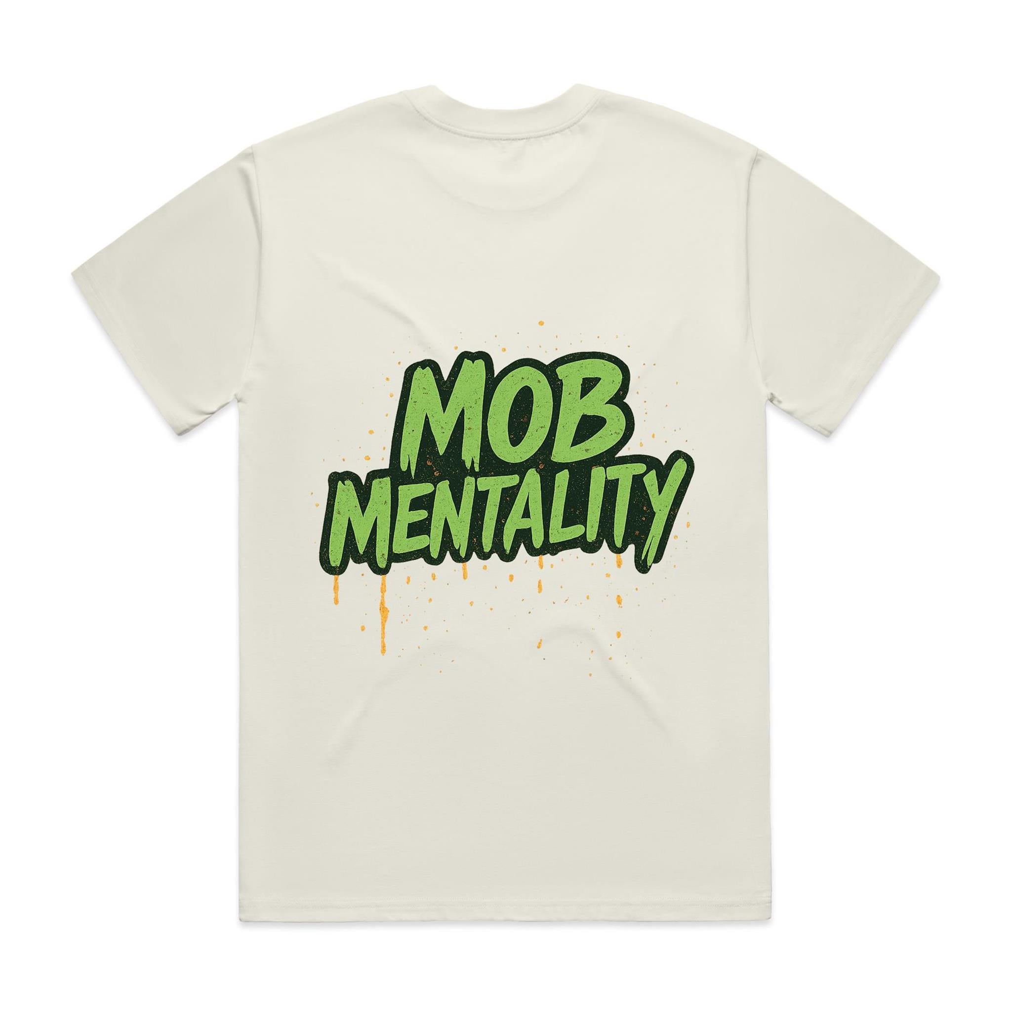 AS Colour Heavy Tee