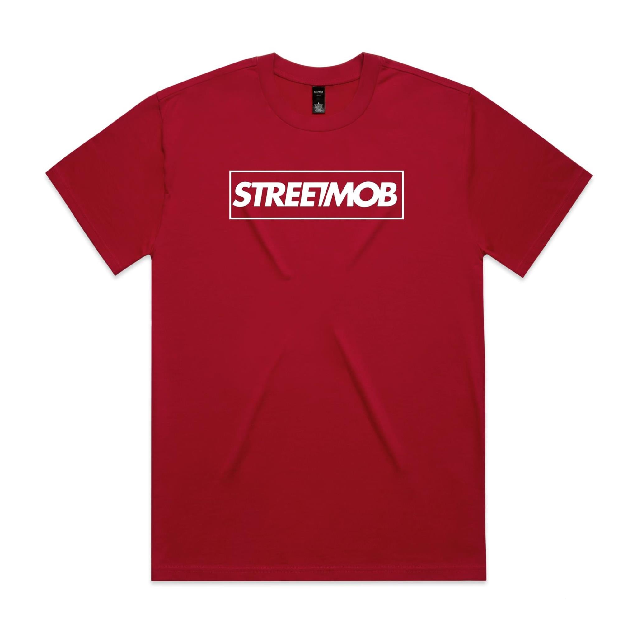 VIP STREET MOB Heavy Tee