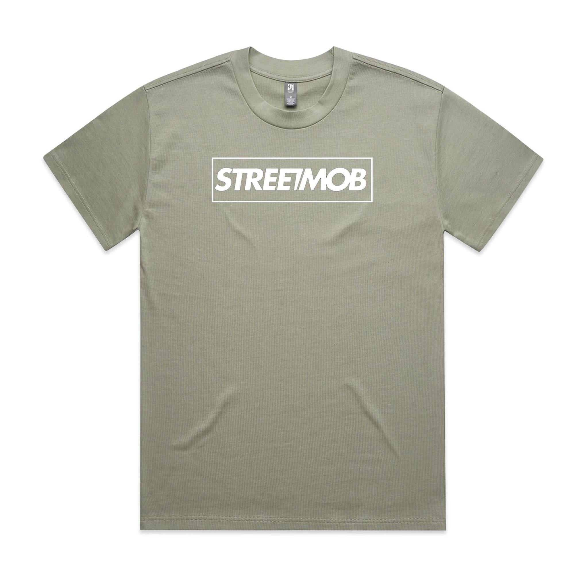 VIP STREET MOB Heavy Tee