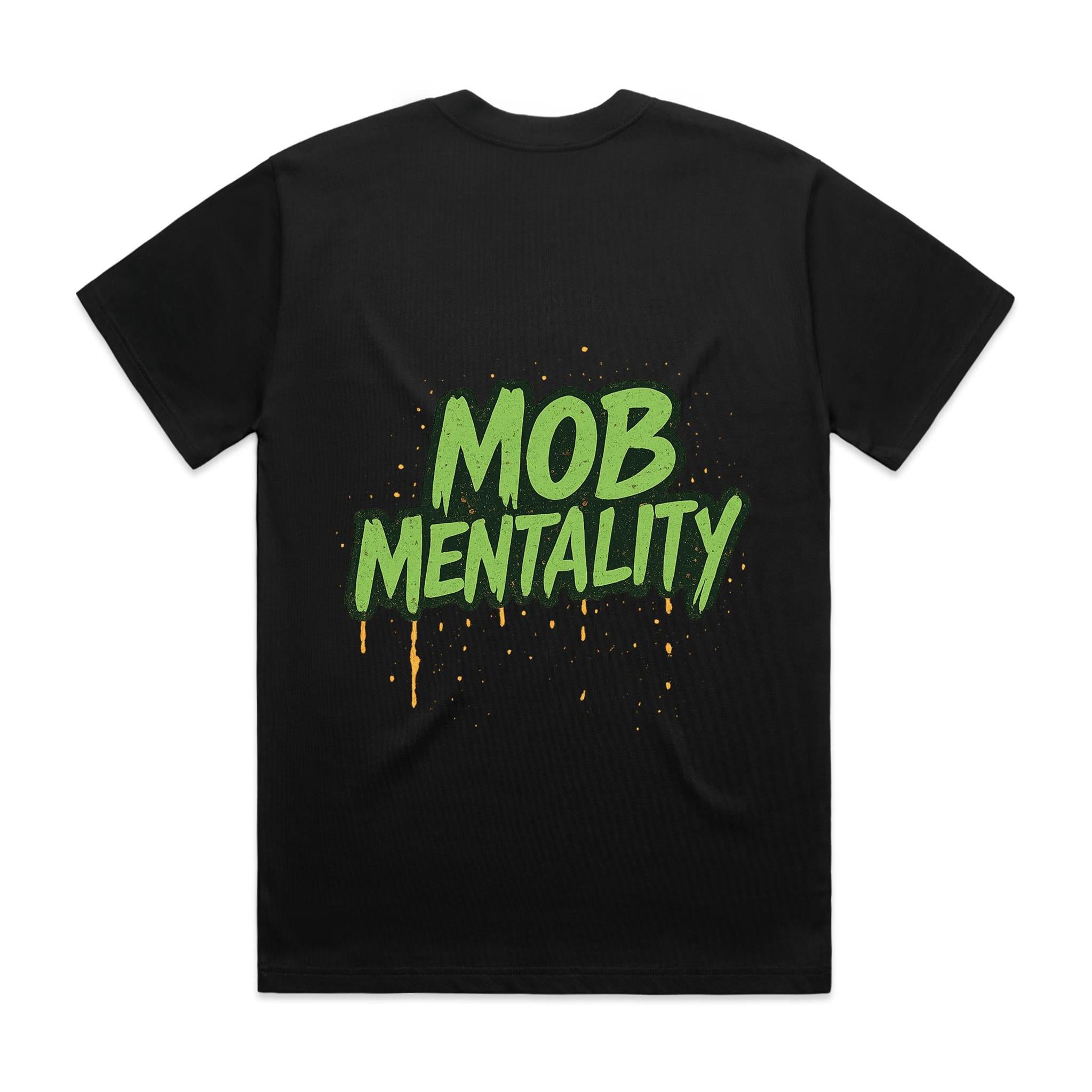 AS Colour Heavy Tee