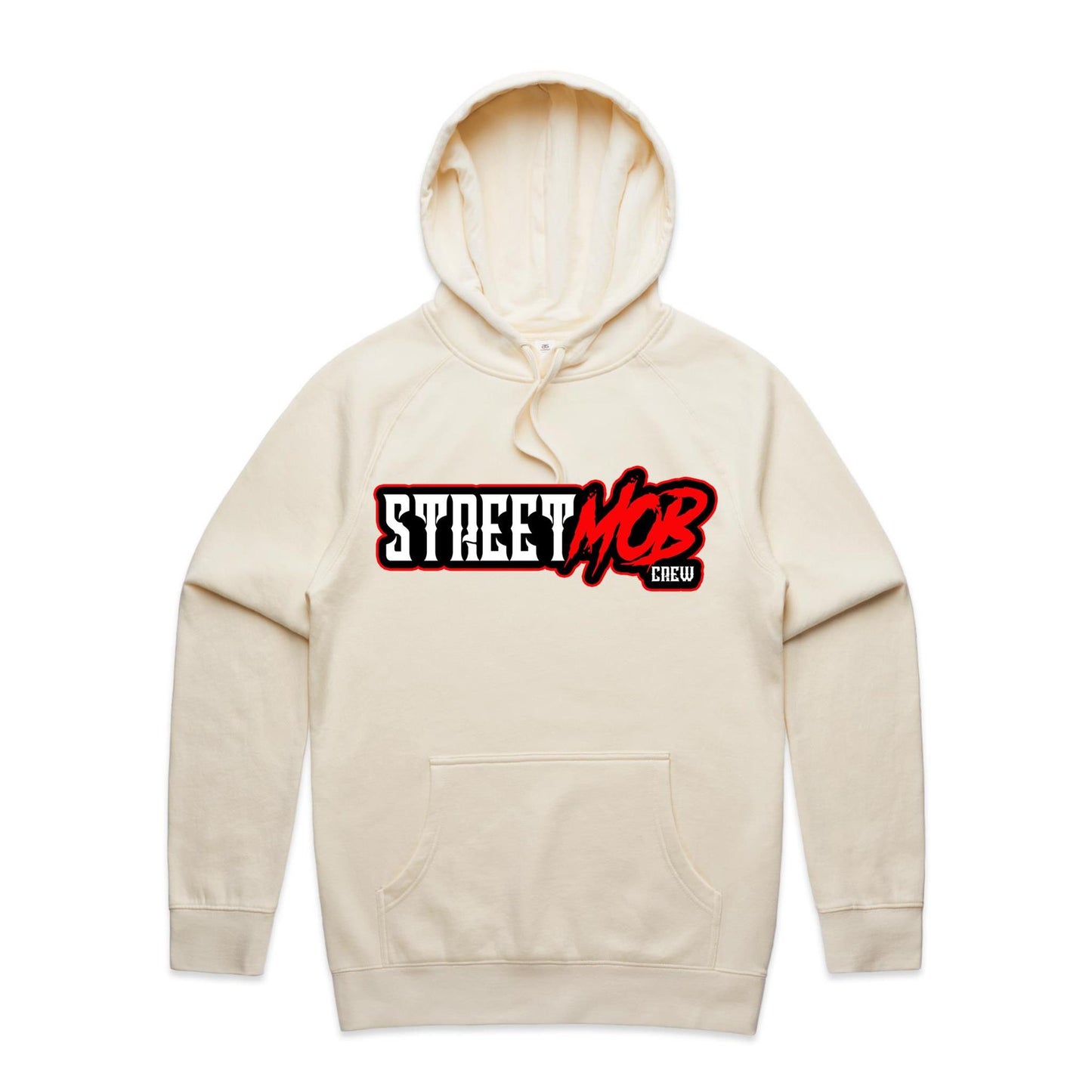2 WHEELS ONE LOVE - Supply Hood