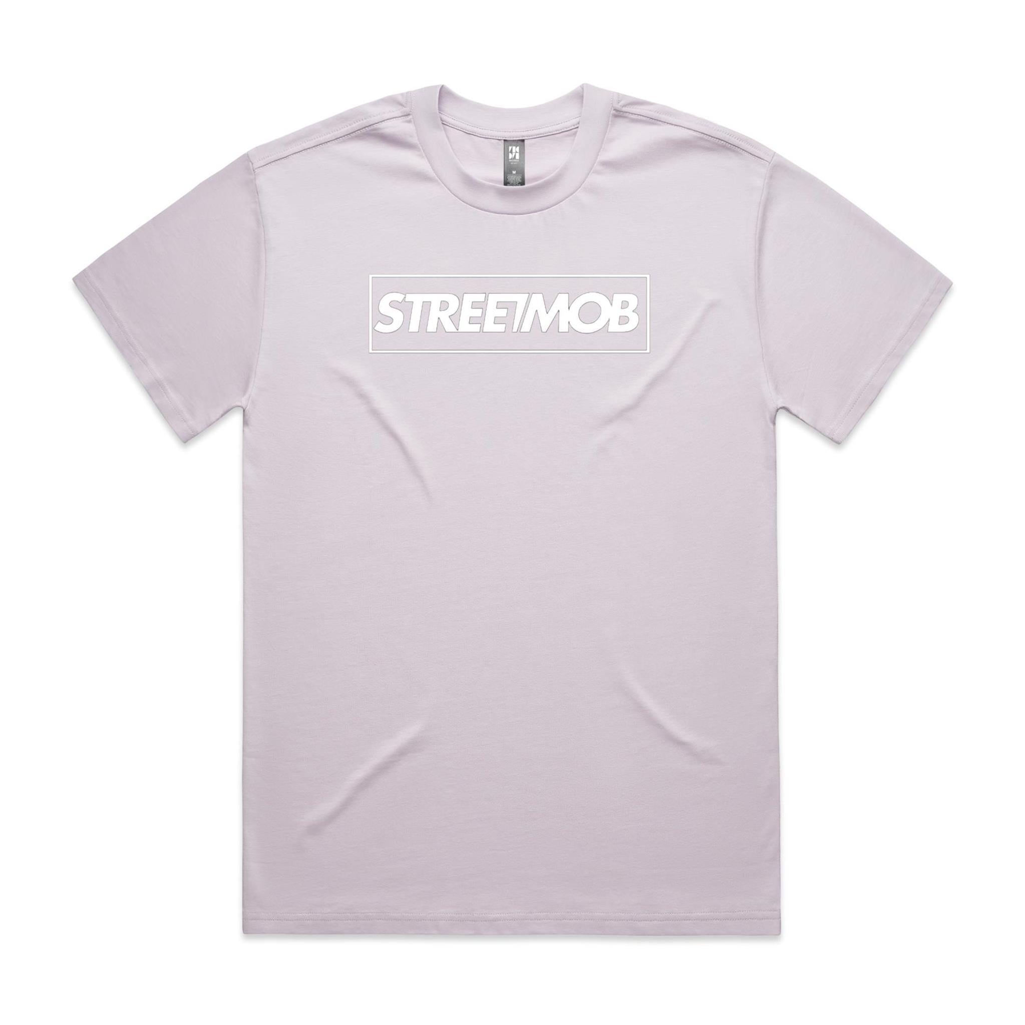 VIP STREET MOB Heavy Tee