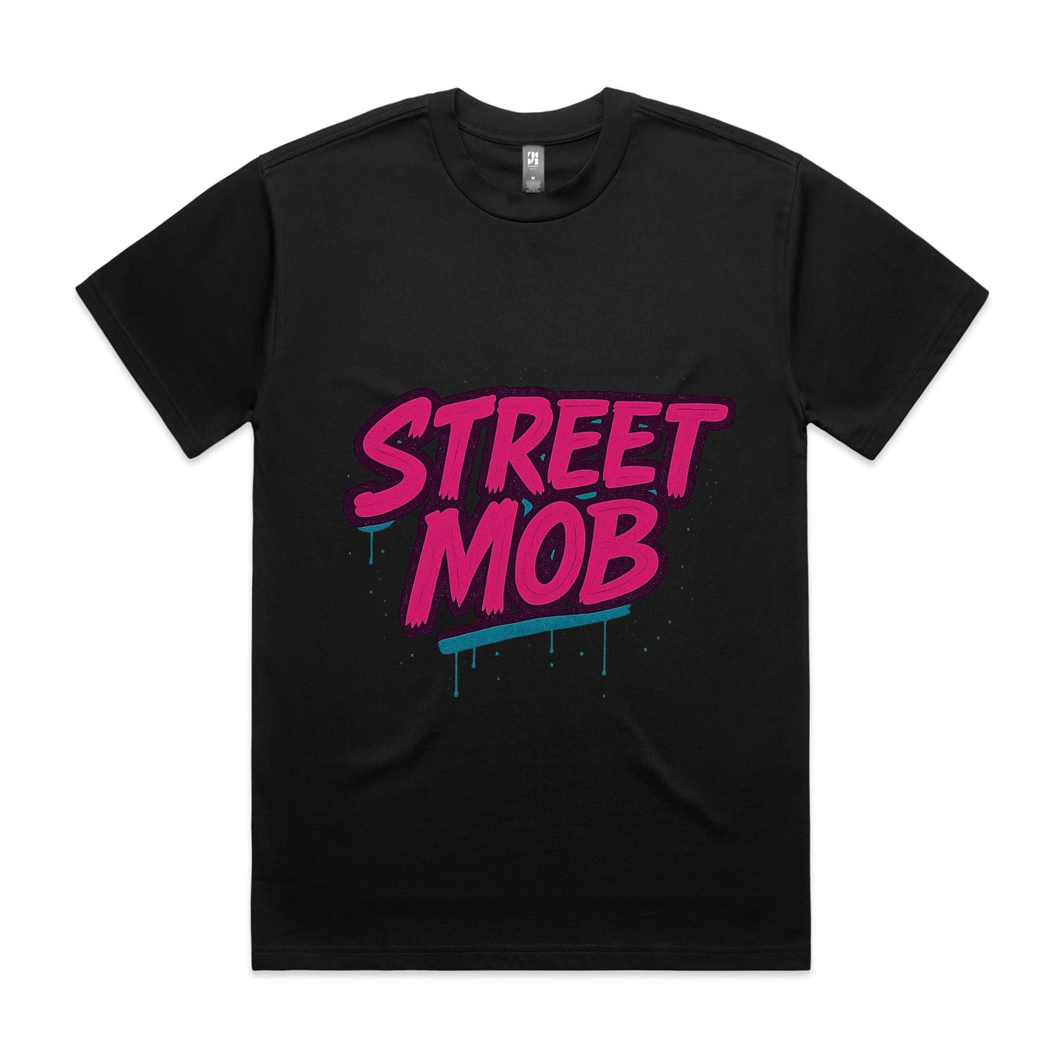 Mob Mentality Heavy Tee