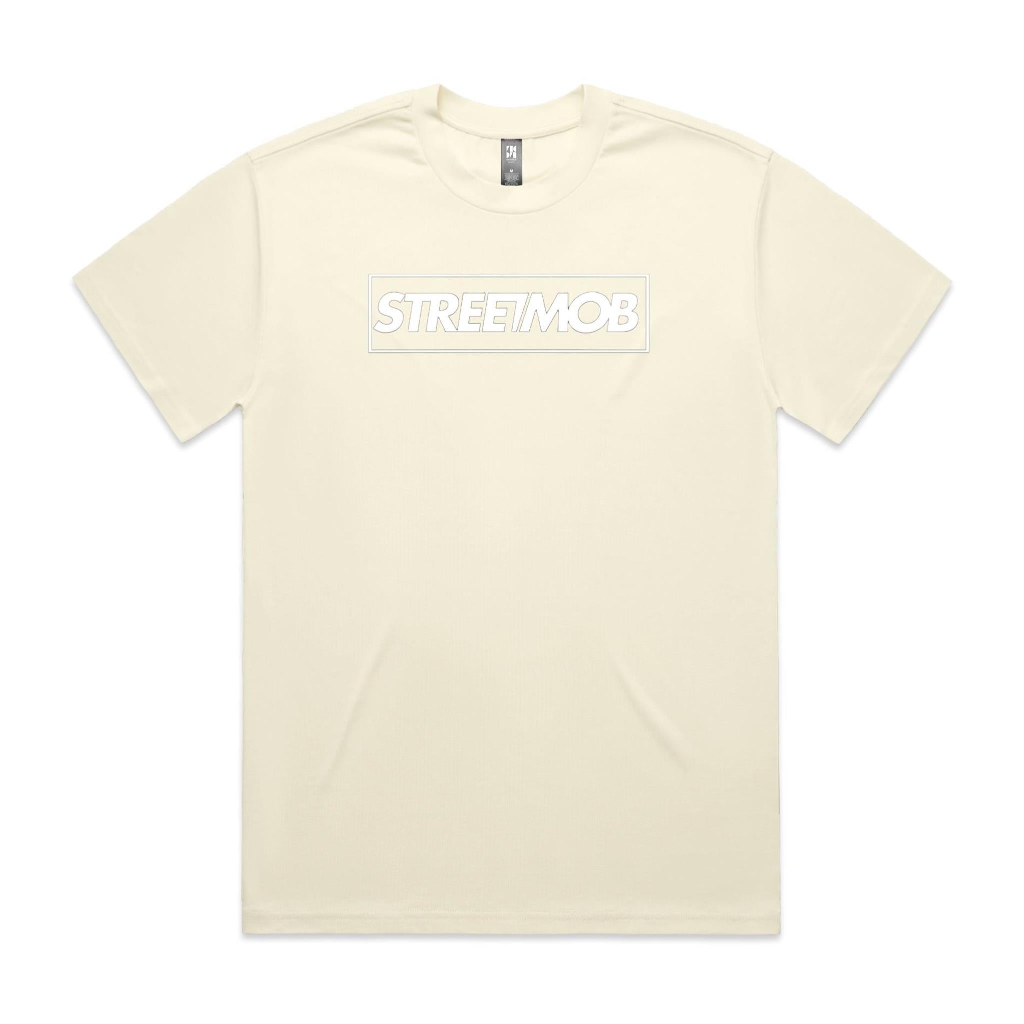 VIP STREET MOB Heavy Tee